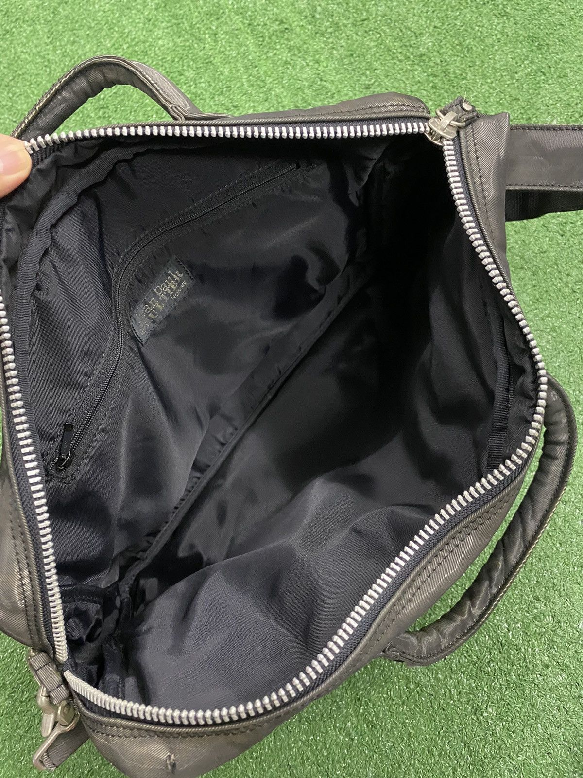 Jean Paul Gaultier Jean Paul Gaultier Messenger Bag Size ONE SIZE - 6 Thumbnail