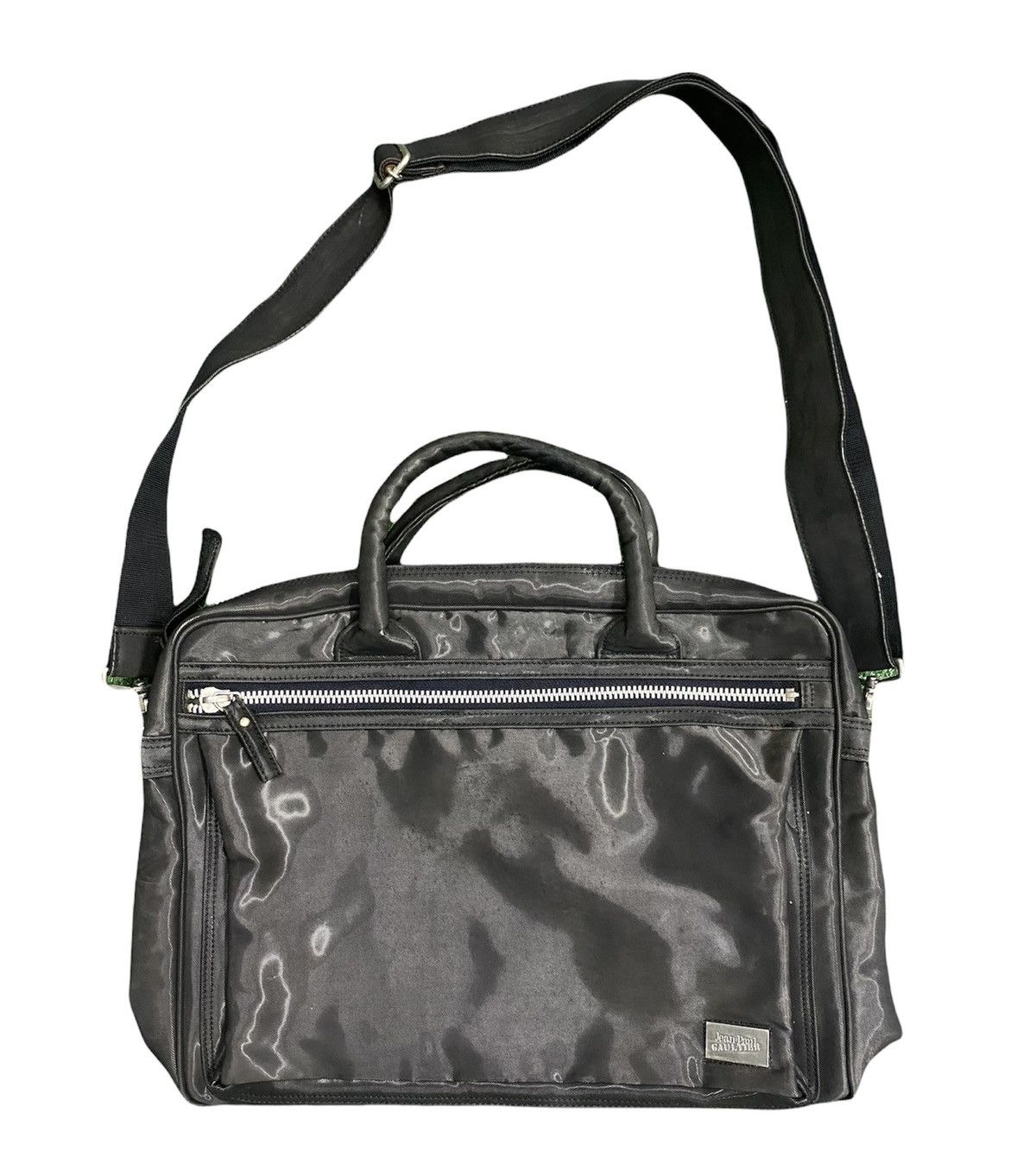 Jean Paul Gaultier Jean Paul Gaultier Messenger Bag Size ONE SIZE - 1 Thumbnail