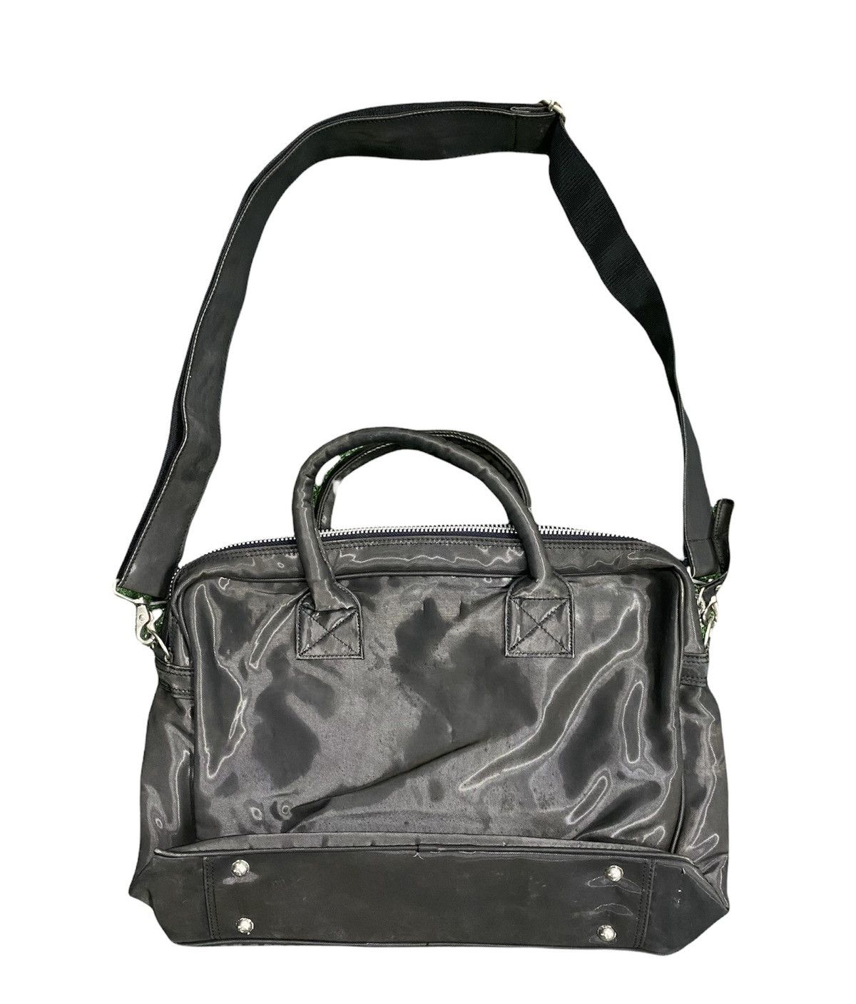 Jean Paul Gaultier Jean Paul Gaultier Messenger Bag Size ONE SIZE - 2 Thumbnail