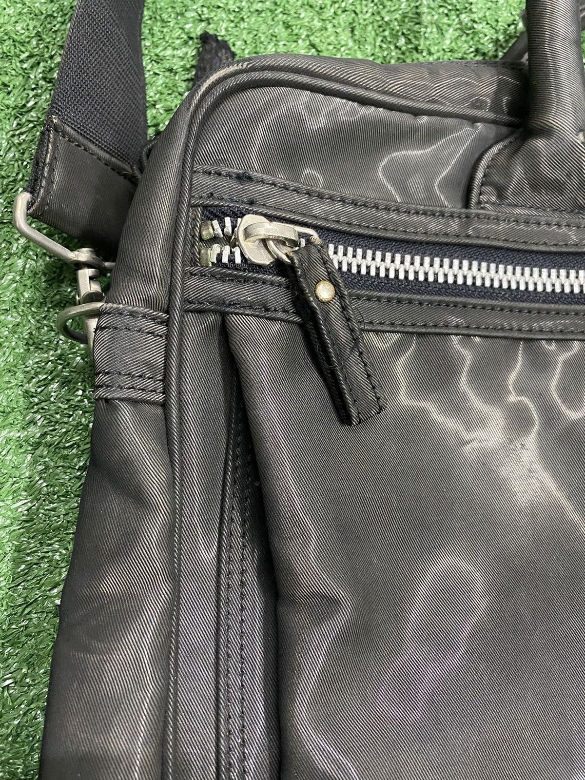 Jean Paul Gaultier Jean Paul Gaultier Messenger Bag Size ONE SIZE - 4 Thumbnail