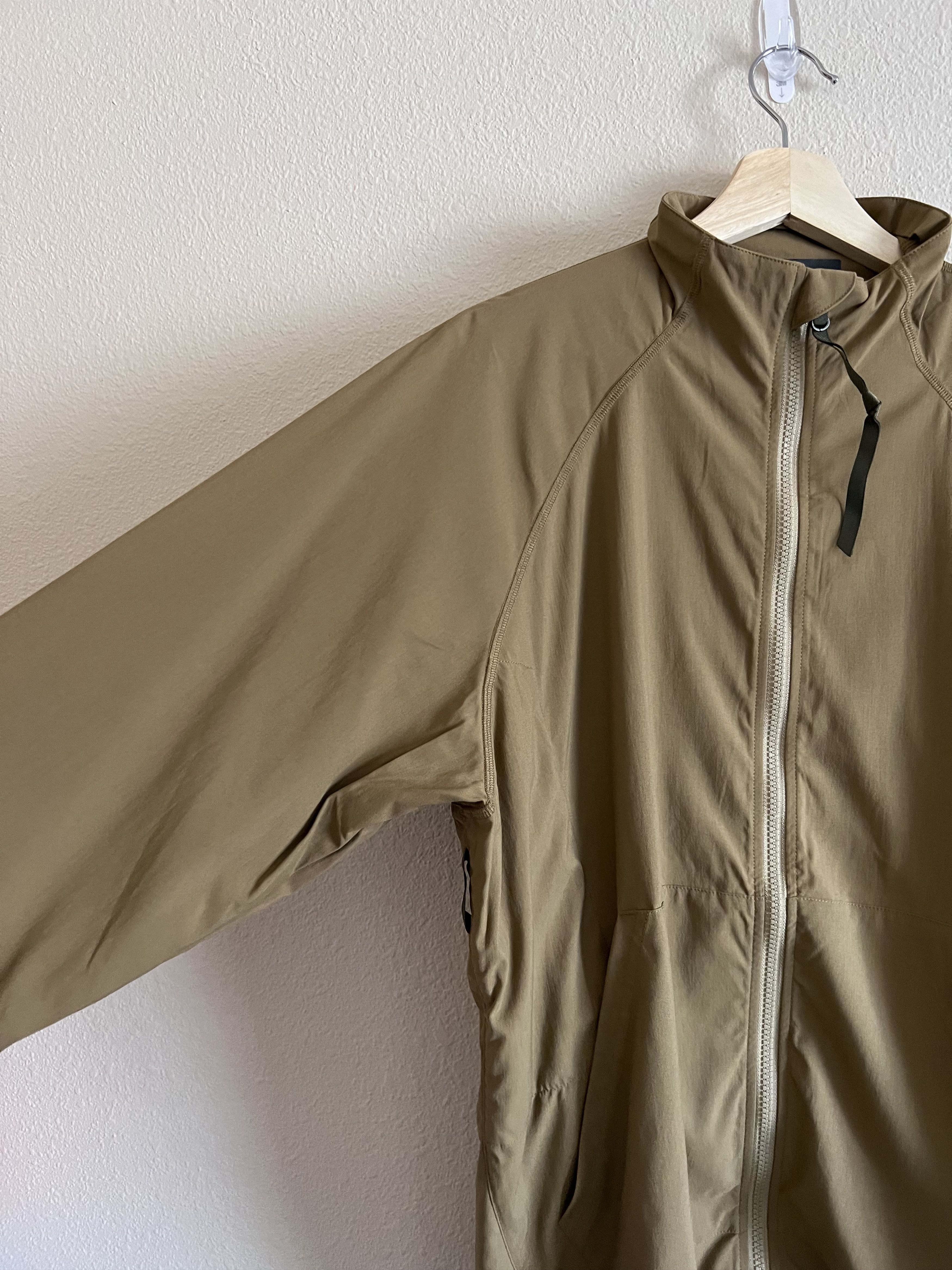 Acronym Acronym J97-M Jacket in Coyote Brown Size US L / EU 52-54 / 3 - 6 Thumbnail