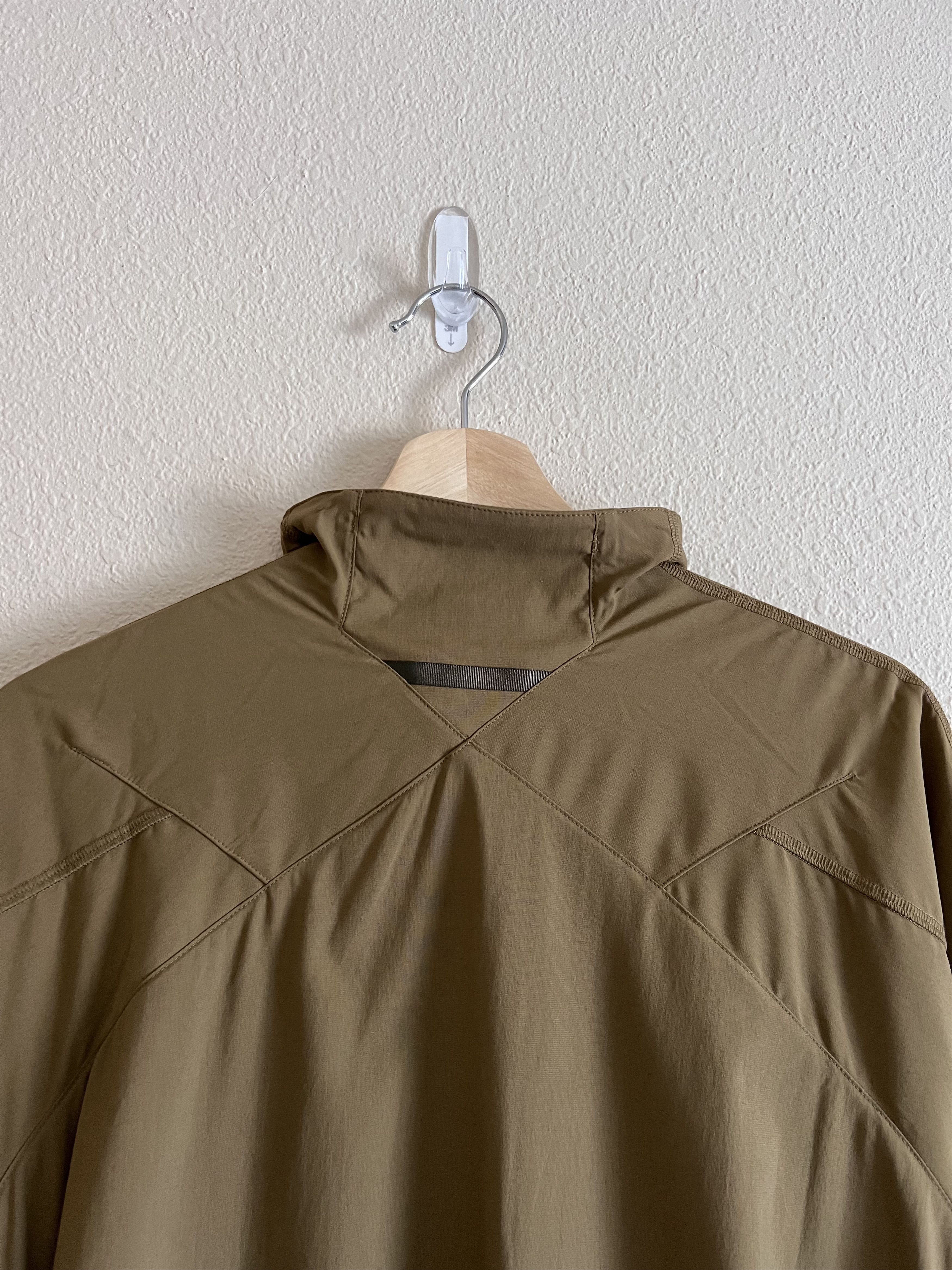 Acronym Acronym J97-M Jacket in Coyote Brown Size US L / EU 52-54 / 3 - 8 Thumbnail