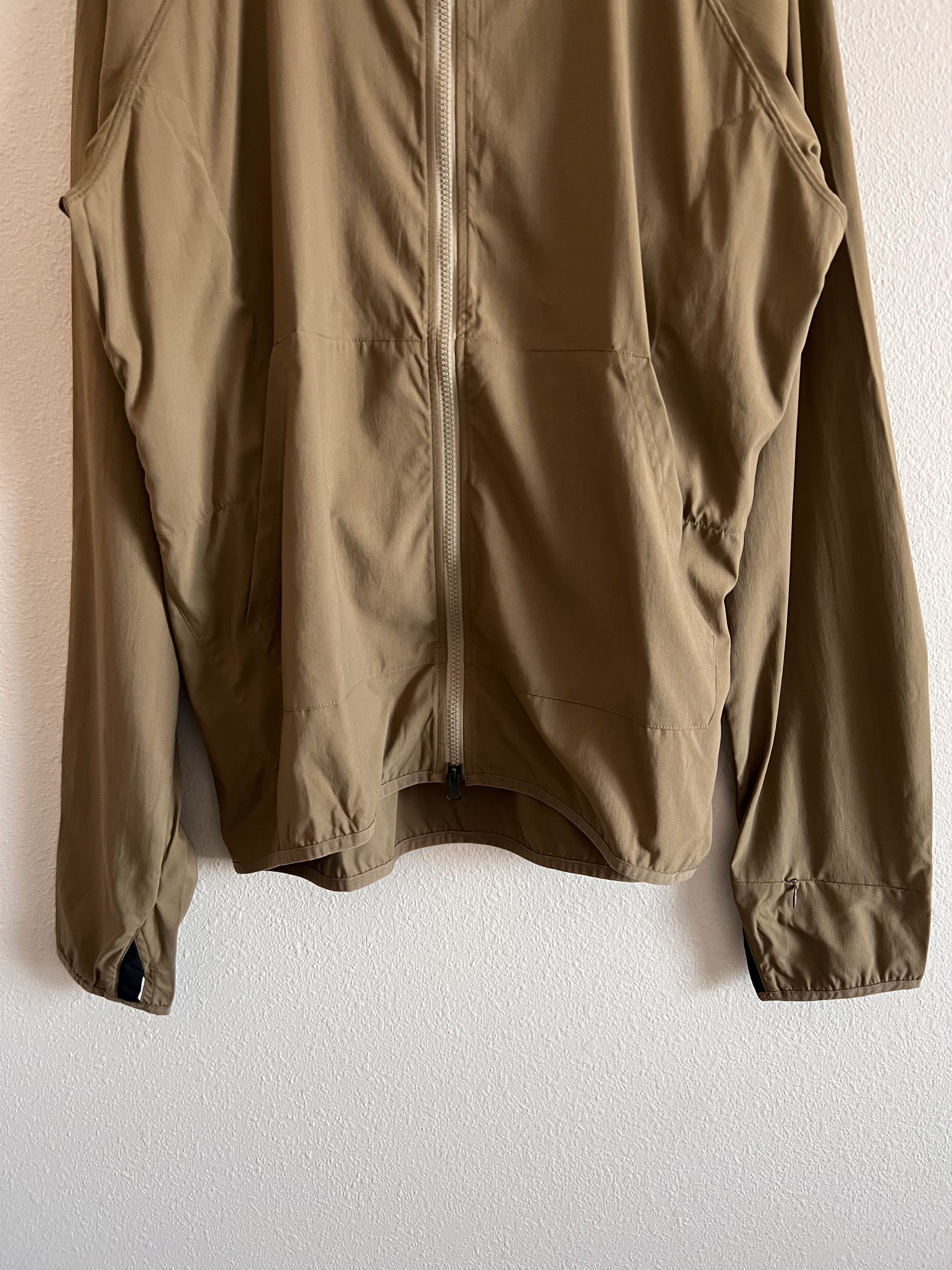 Acronym Acronym J97-M Jacket in Coyote Brown Size US L / EU 52-54 / 3 - 3 Thumbnail