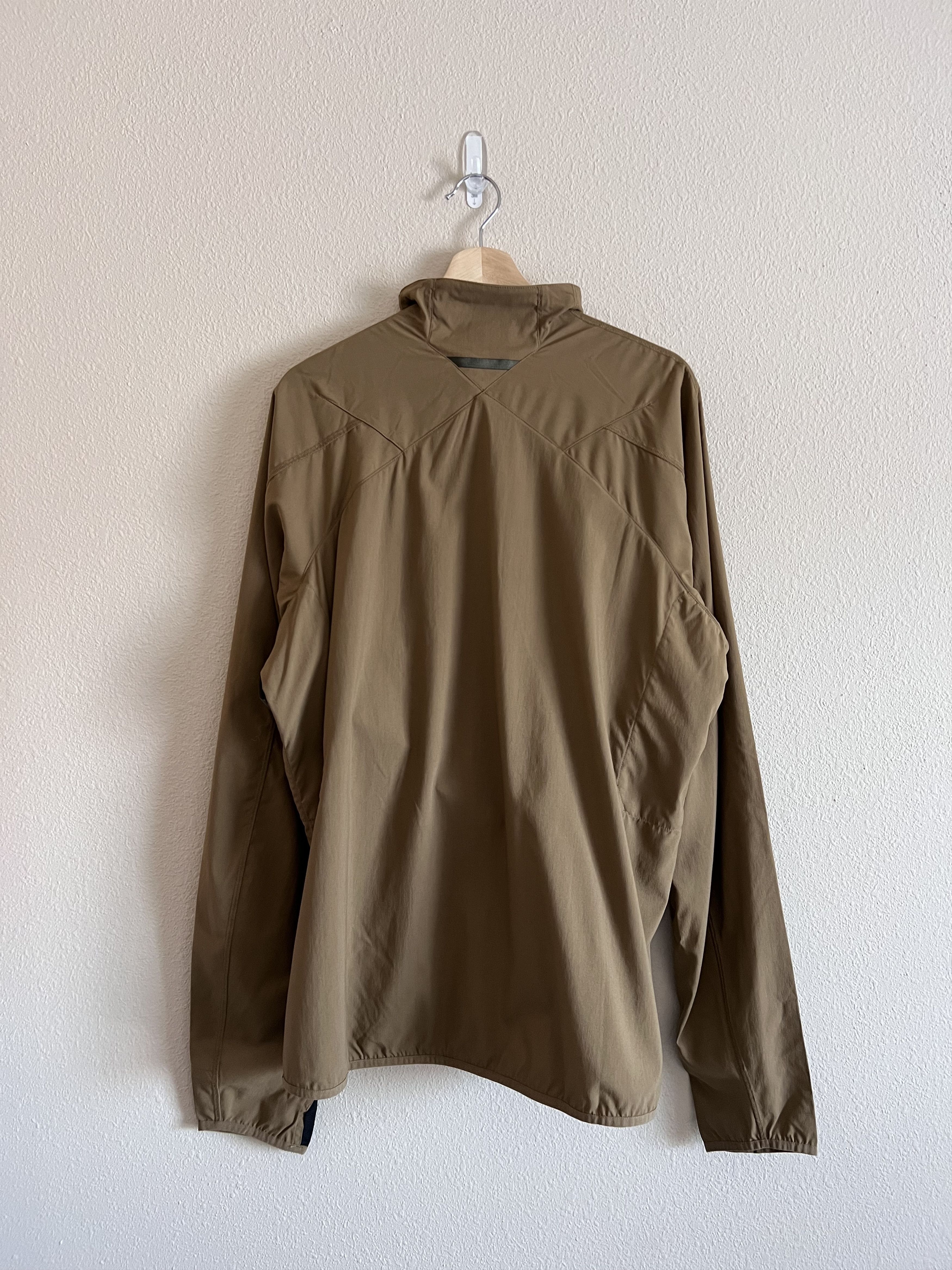 Acronym Acronym J97-M Jacket in Coyote Brown Size US L / EU 52-54 / 3 - 7 Thumbnail