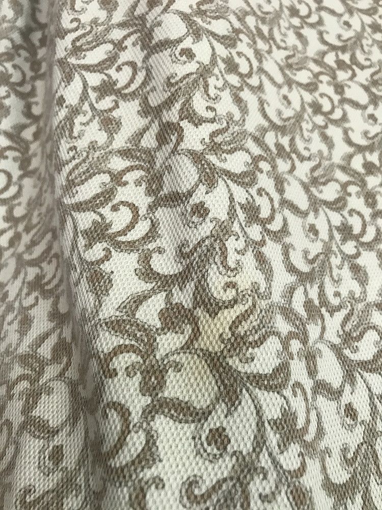 Yohji Yamamoto A.A.R Against All Risks Floral Flowers LS Button Shirt Size US XL / EU 56 / 4 - 11 Thumbnail