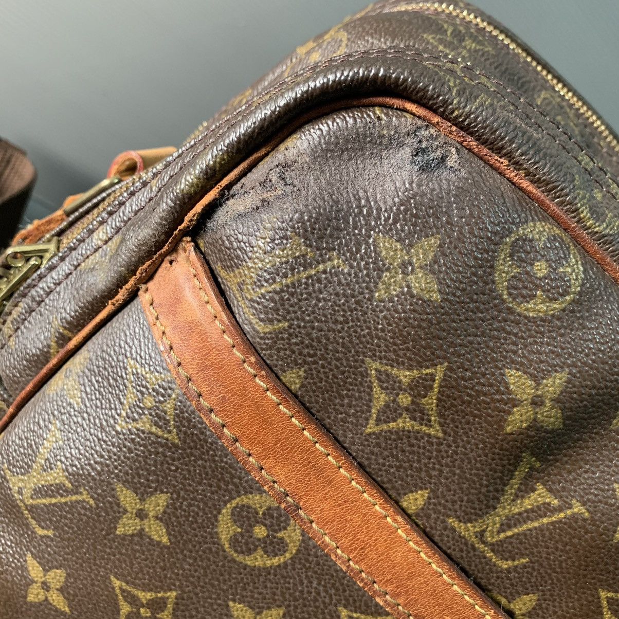Louis Vuitton Louis Vuitton Reporter Mesengger GM Size ONE SIZE - 13 Thumbnail