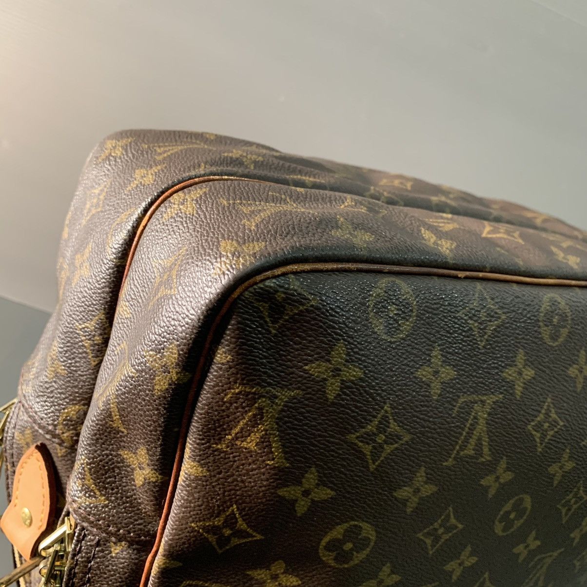 Louis Vuitton Louis Vuitton Reporter Mesengger GM Size ONE SIZE - 15 Thumbnail