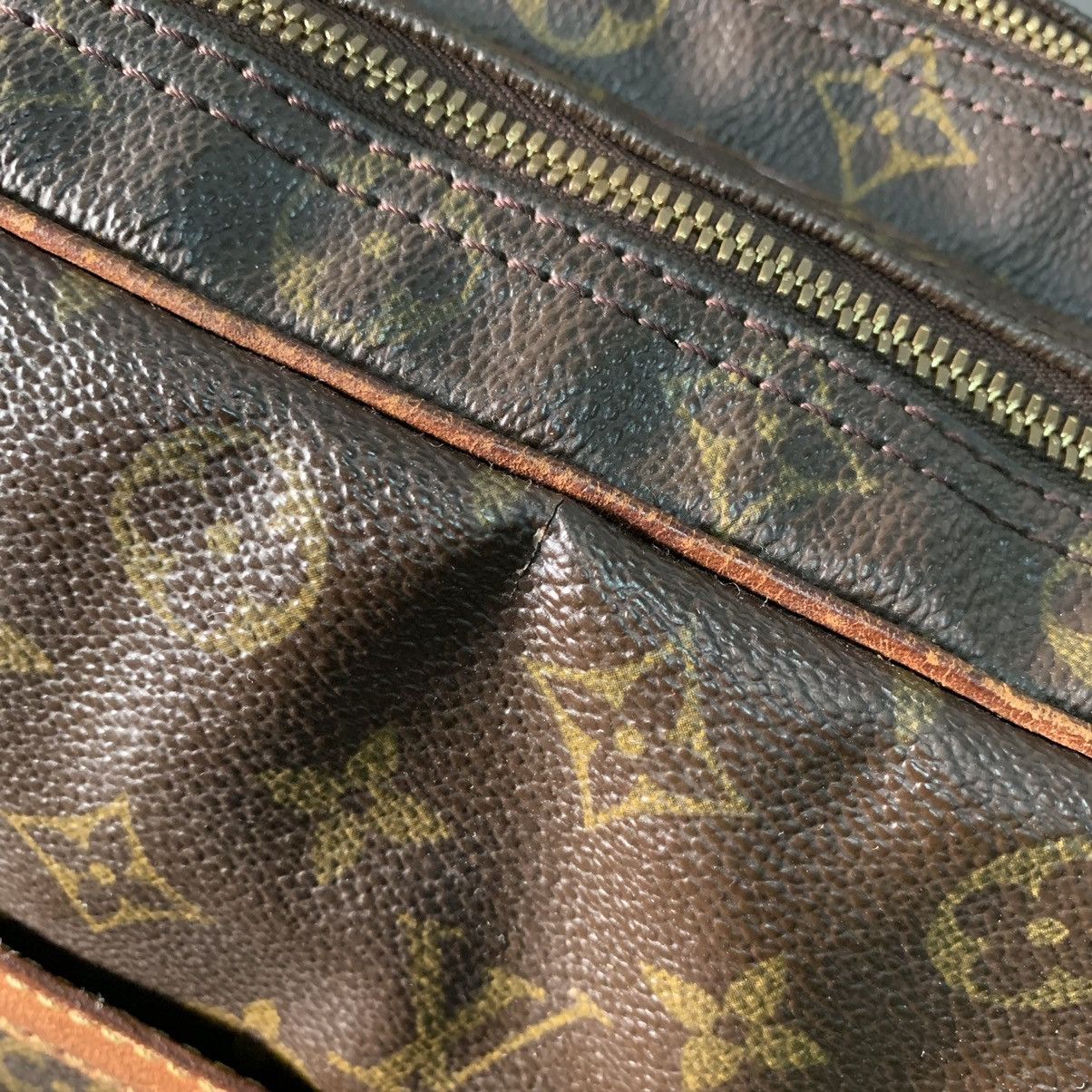 Louis Vuitton Louis Vuitton Reporter Mesengger GM Size ONE SIZE - 11 Thumbnail