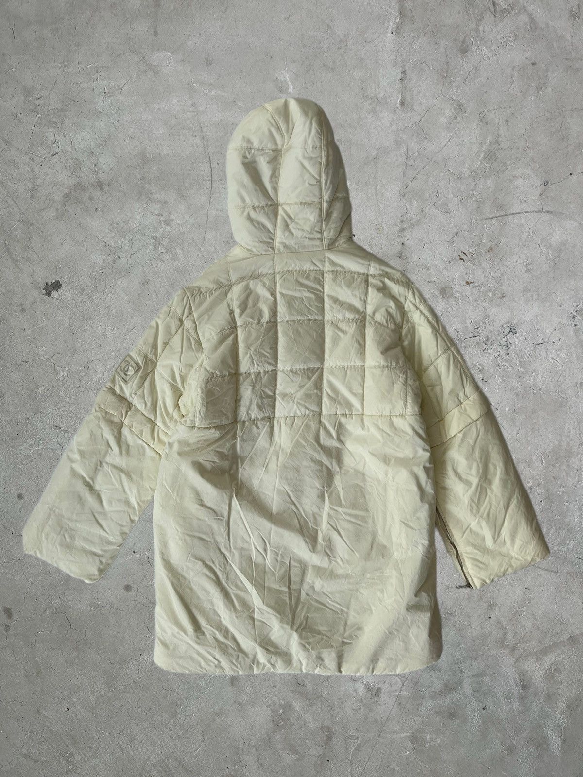Chanel Vintage Chanel Fleece Lined Jacket Size US M / EU 48-50 / 2 - 17 Thumbnail
