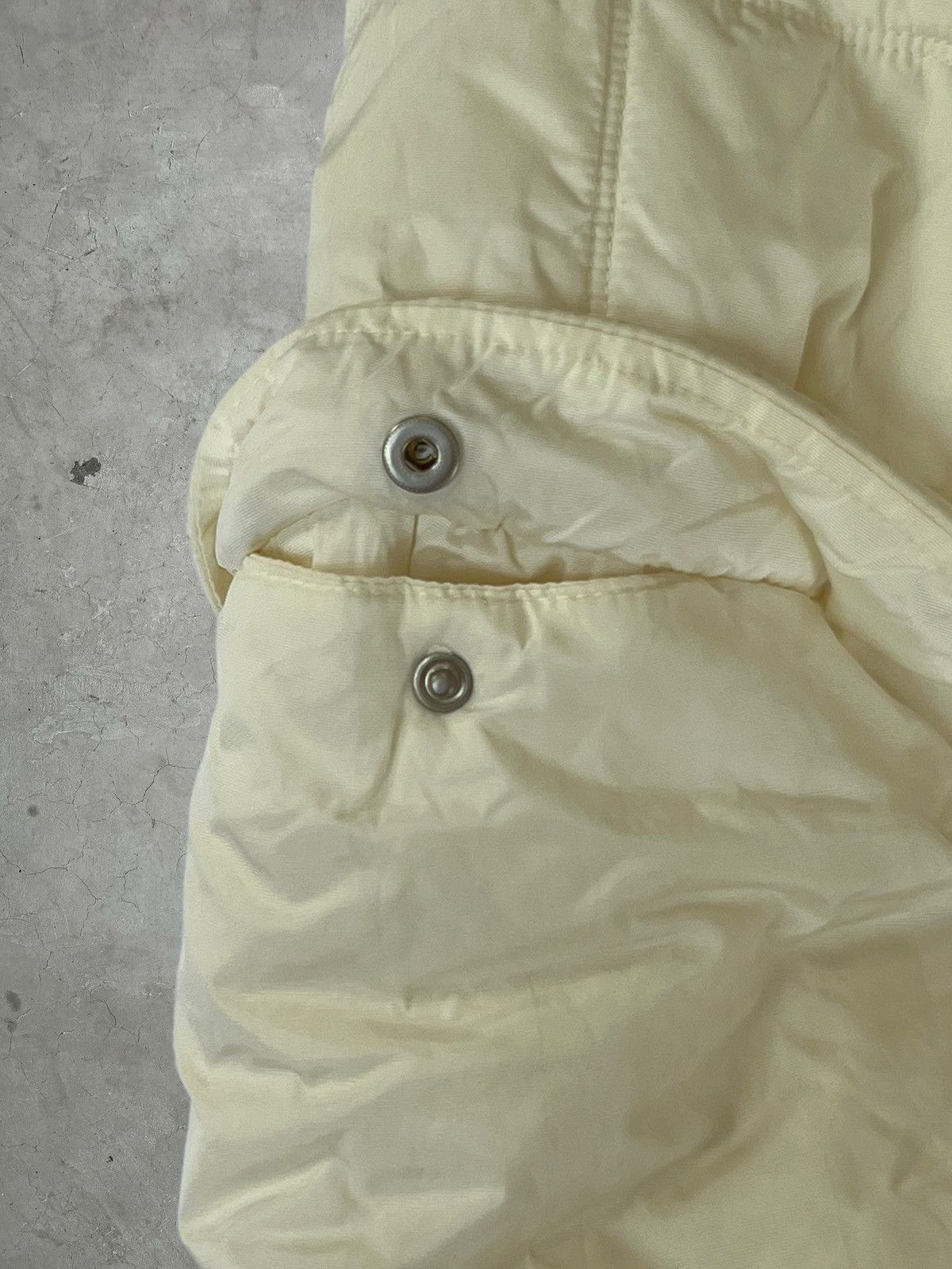 Chanel Vintage Chanel Fleece Lined Jacket Size US M / EU 48-50 / 2 - 11 Thumbnail