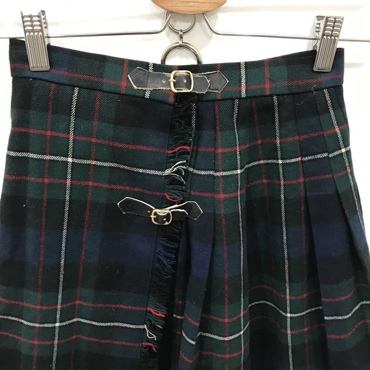 Seditionaries Ailema Grace Punk Seditionaries Trousers Pants Size US 26 / EU 42 - 3 Thumbnail