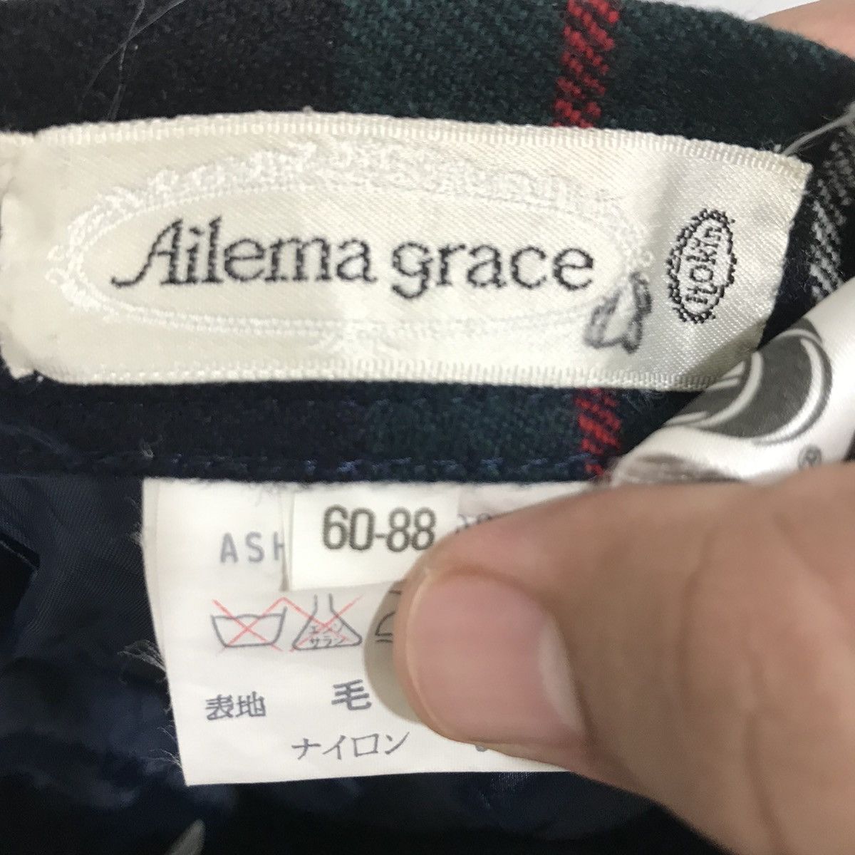 Seditionaries Ailema Grace Punk Seditionaries Trousers Pants Size US 26 / EU 42 - 8 Thumbnail