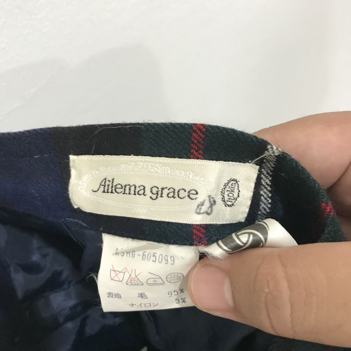 Seditionaries Ailema Grace Punk Seditionaries Trousers Pants Size US 26 / EU 42 - 5 Thumbnail