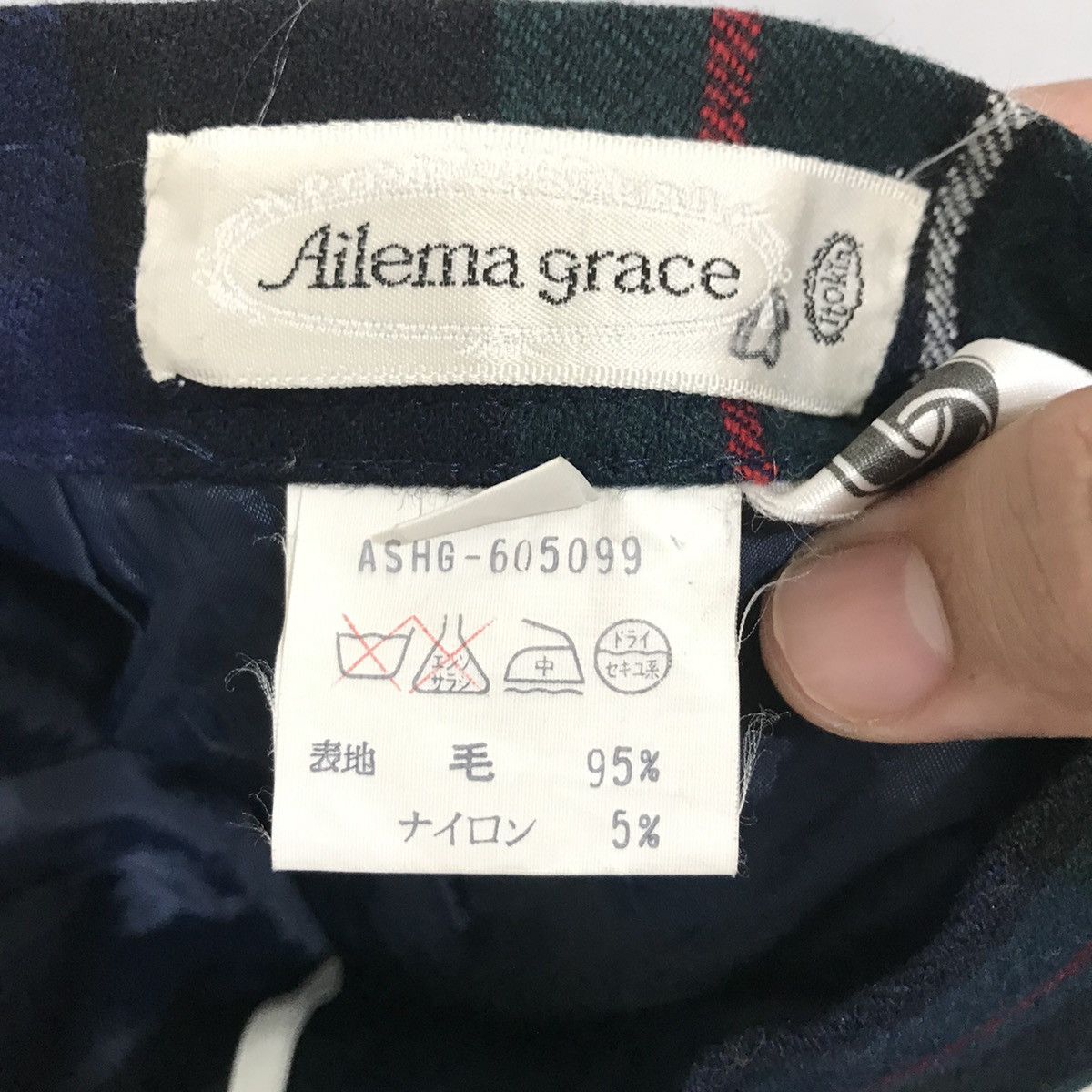Seditionaries Ailema Grace Punk Seditionaries Trousers Pants Size US 26 / EU 42 - 6 Thumbnail