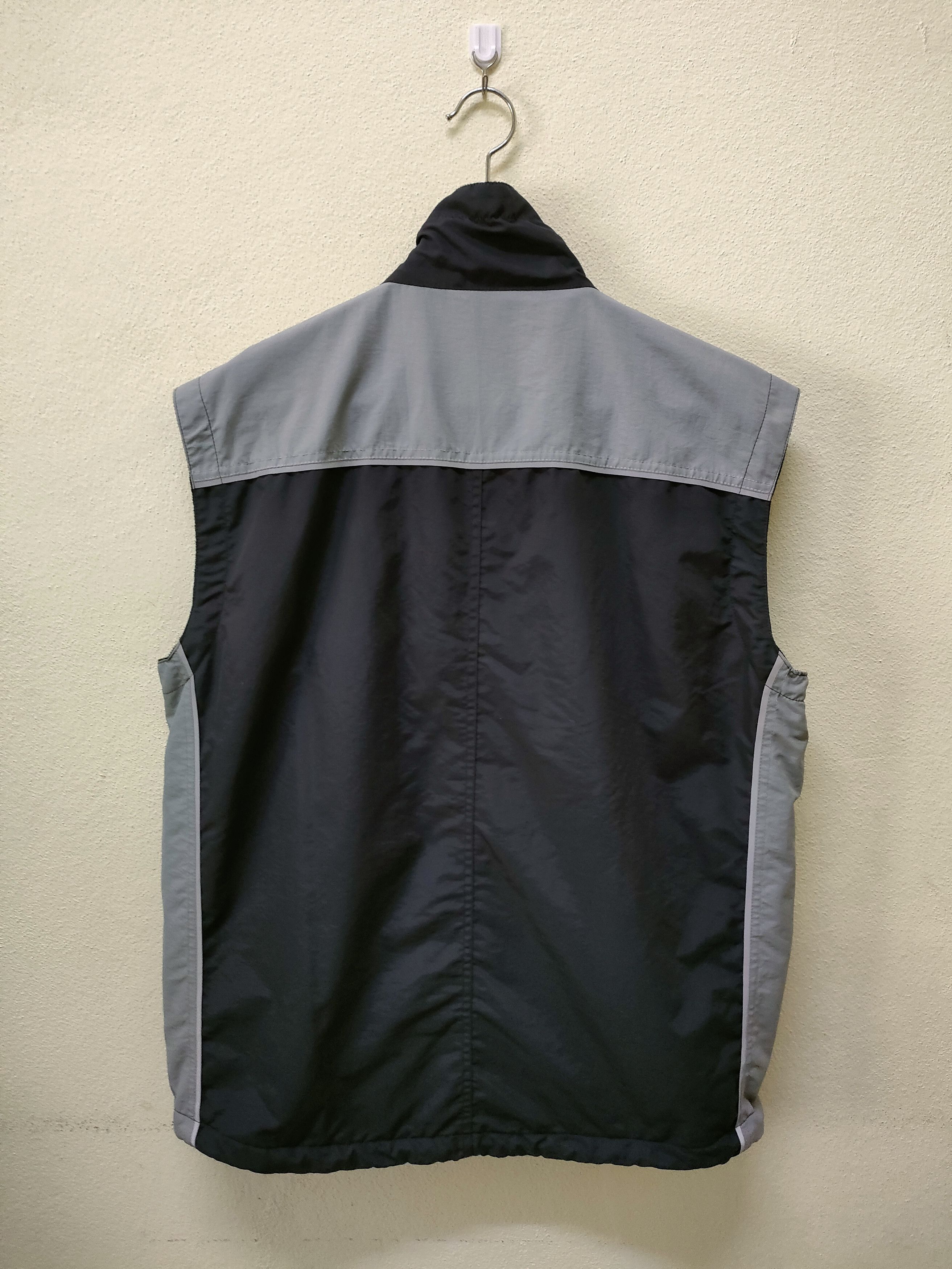 Gear for Sports × Mercedes-Benz × Sports Specialties 💥 Best Offer 💥 Mercedes Benz Sleeveless Jacket Size US M / EU 48-50 / 2 - 2 Thumbnail