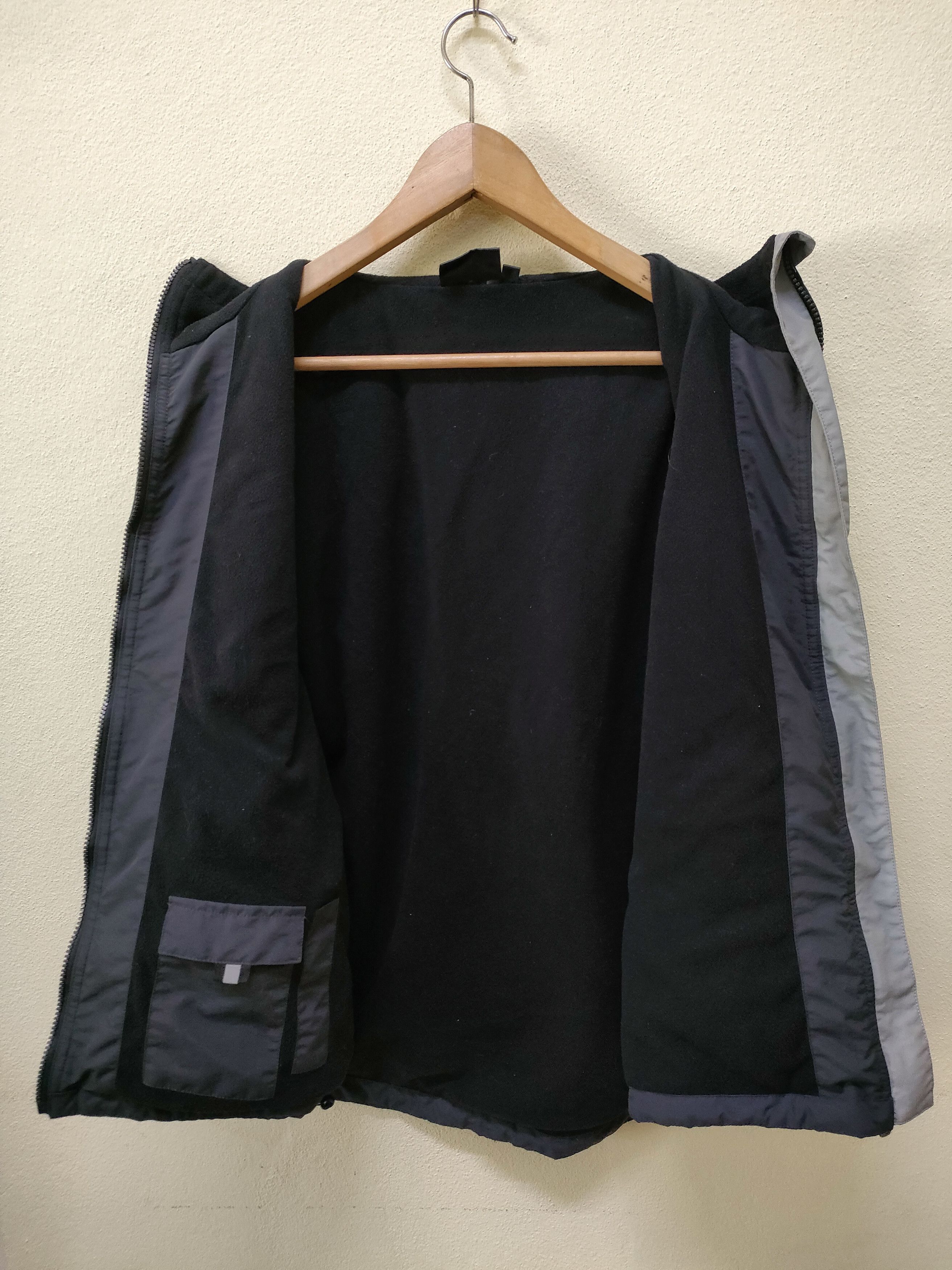 Gear for Sports × Mercedes-Benz × Sports Specialties 💥 Best Offer 💥 Mercedes Benz Sleeveless Jacket Size US M / EU 48-50 / 2 - 3 Thumbnail