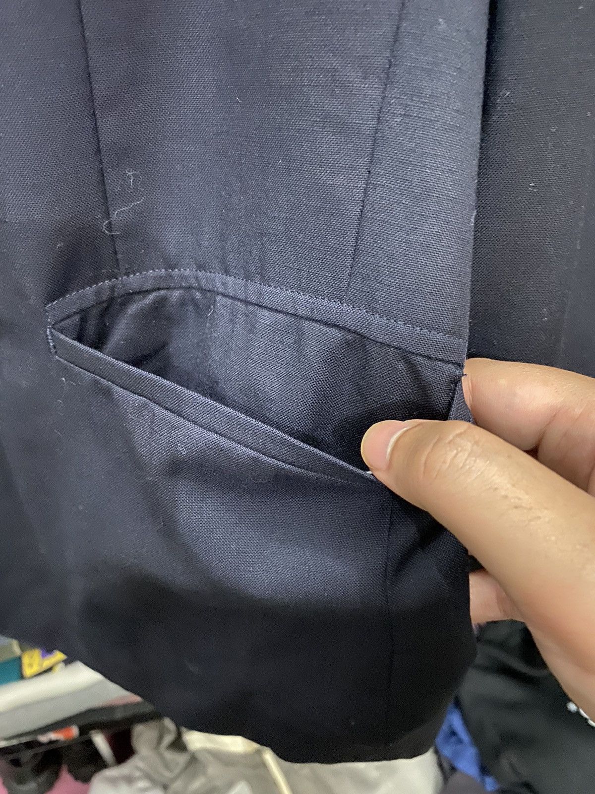 Chaps Ralph Lauren Chaps Ralph Lauren Formal Blazer Size US M / EU 48-50 / 2 - 5 Thumbnail