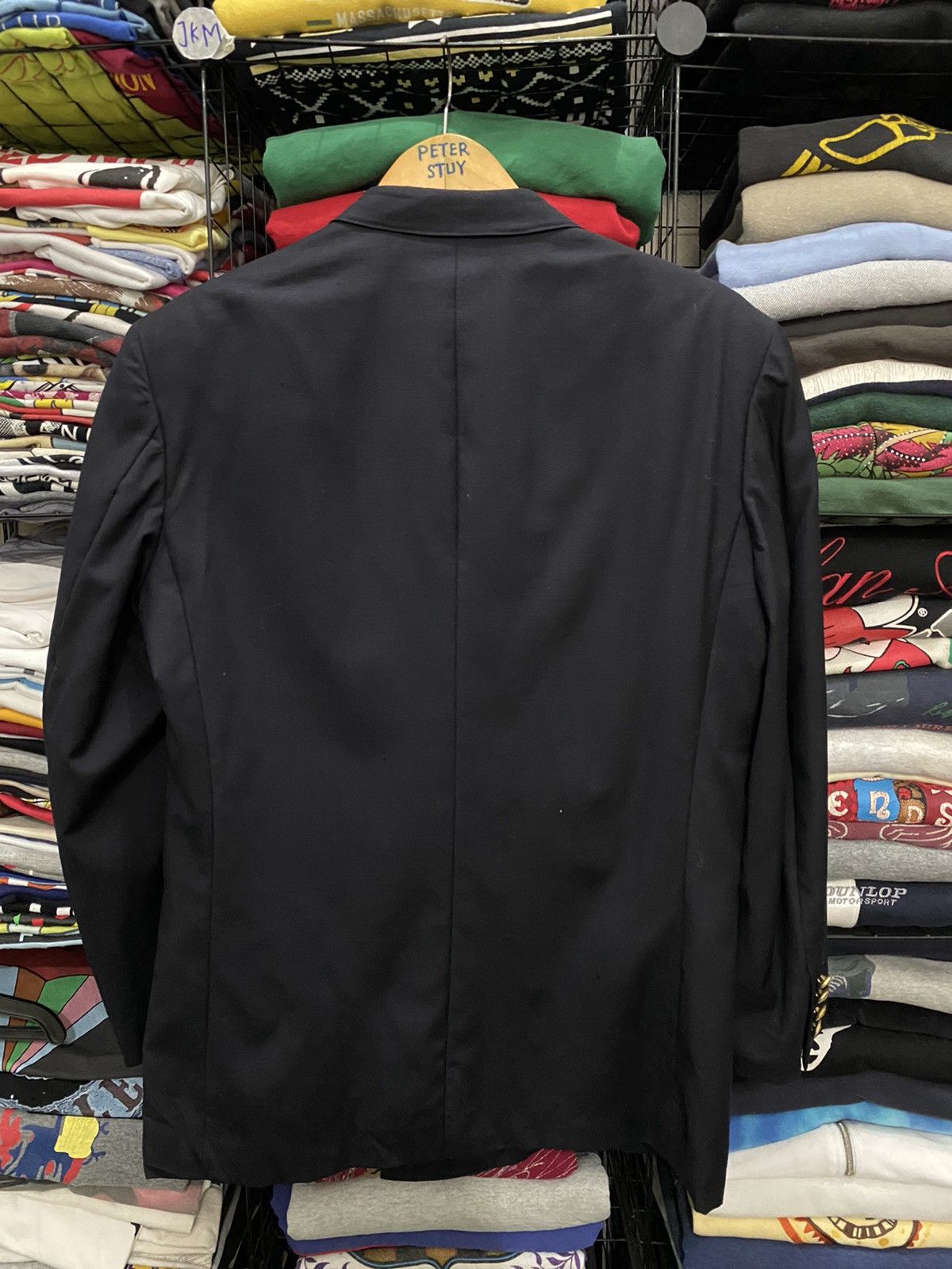 Chaps Ralph Lauren Chaps Ralph Lauren Formal Blazer Size US M / EU 48-50 / 2 - 3 Thumbnail