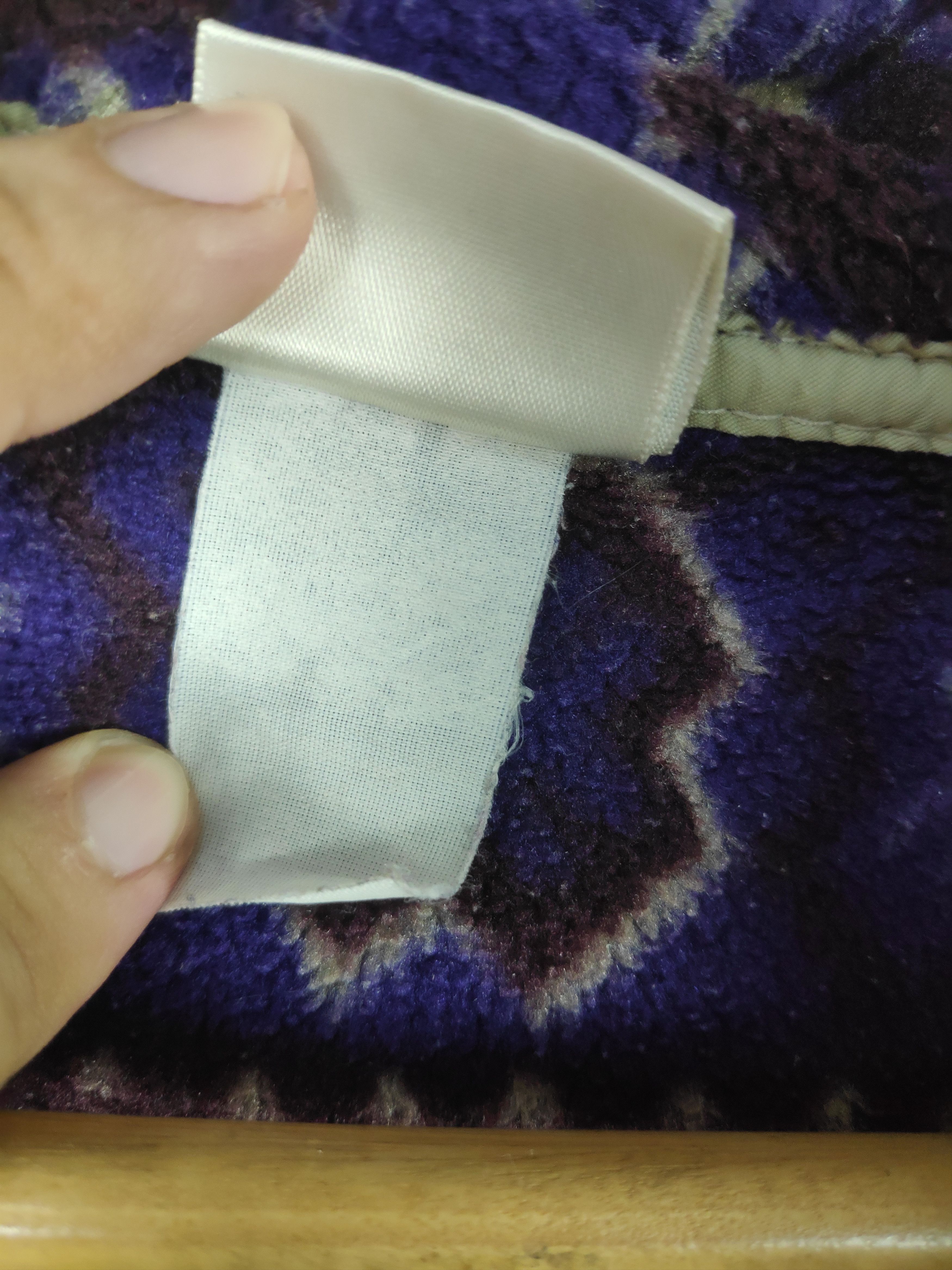 L.L. Bean Vintage LL Bean Freeport Maine Aztec Fleece Jacket Size US M / EU 48-50 / 2 - 5 Thumbnail
