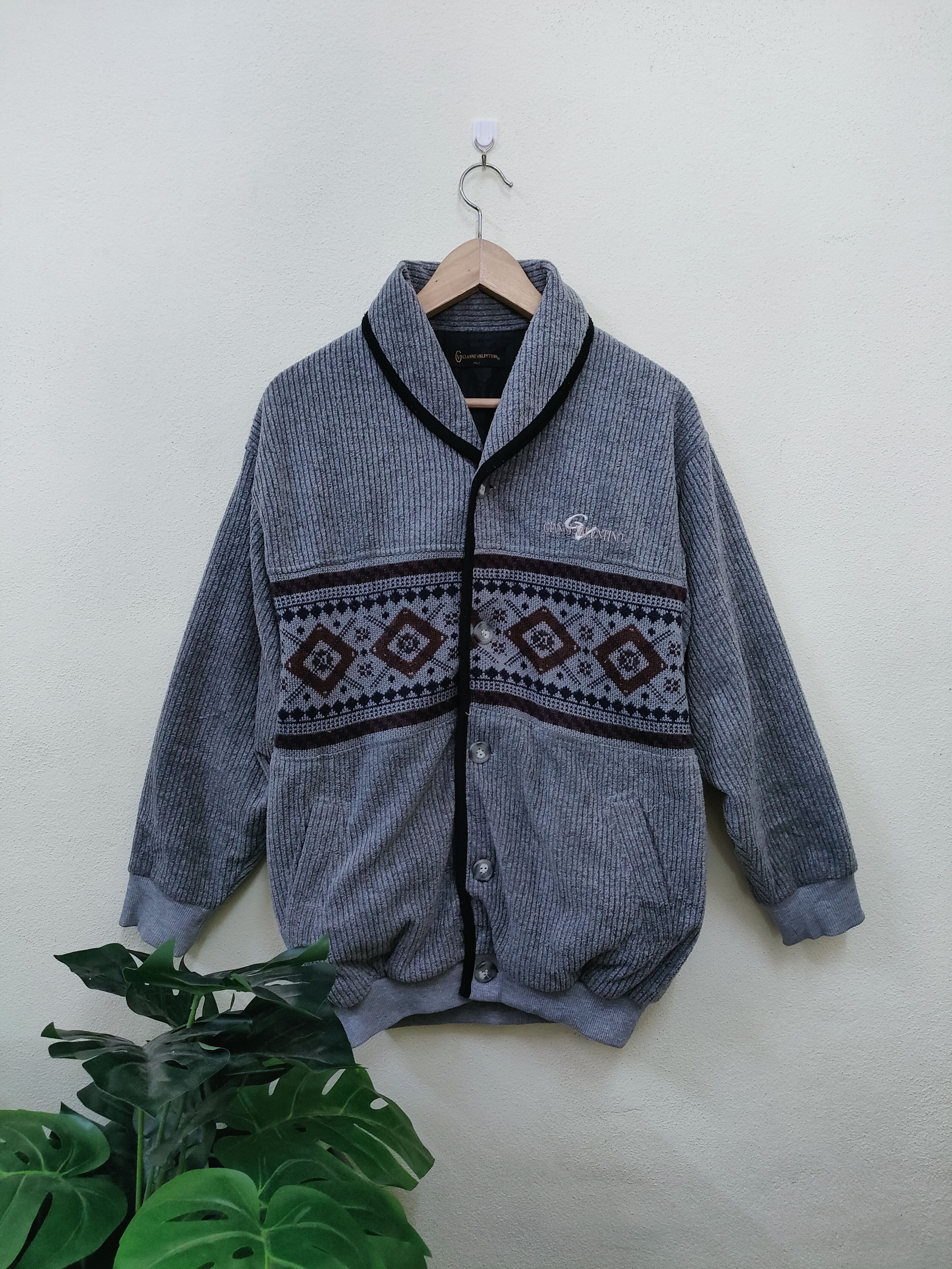 Gianni Valentino Jacket