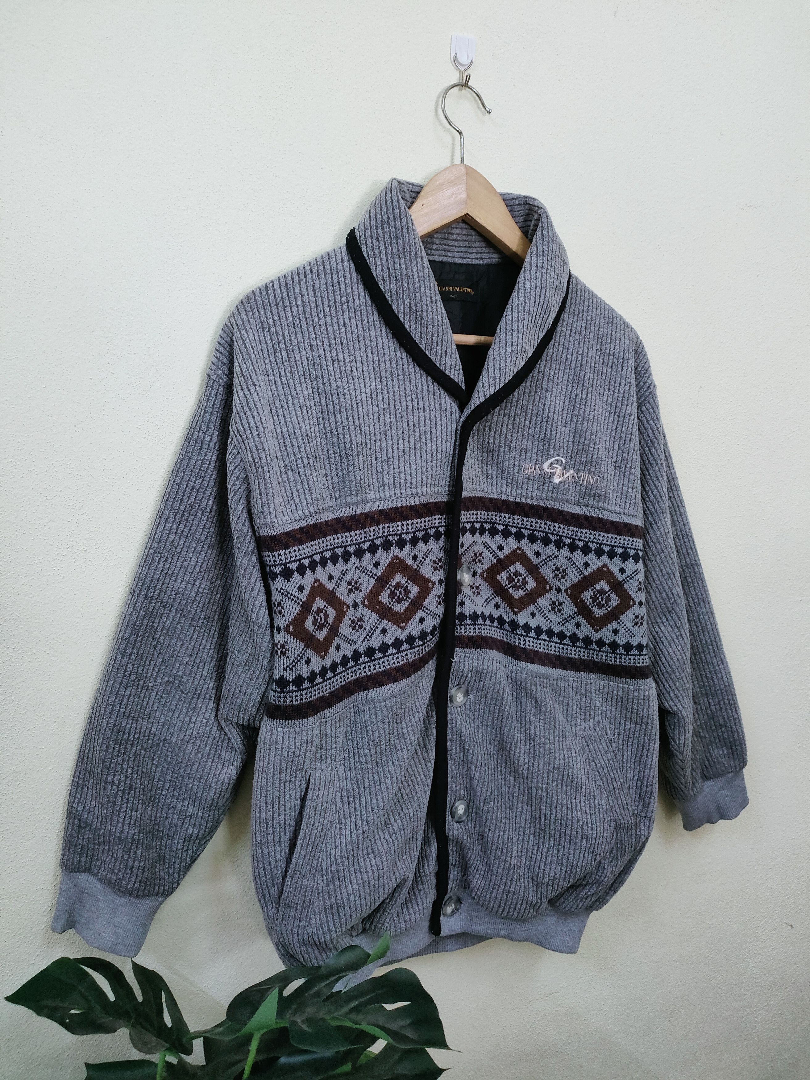 Gianni Valentino Jacket