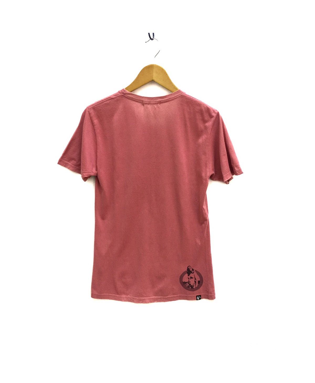Hysteric Glamour × Japanese Brand Hysteric Glamour Angels T Shirt Size US S / EU 44-46 / 1 - 2 Thumbnail
