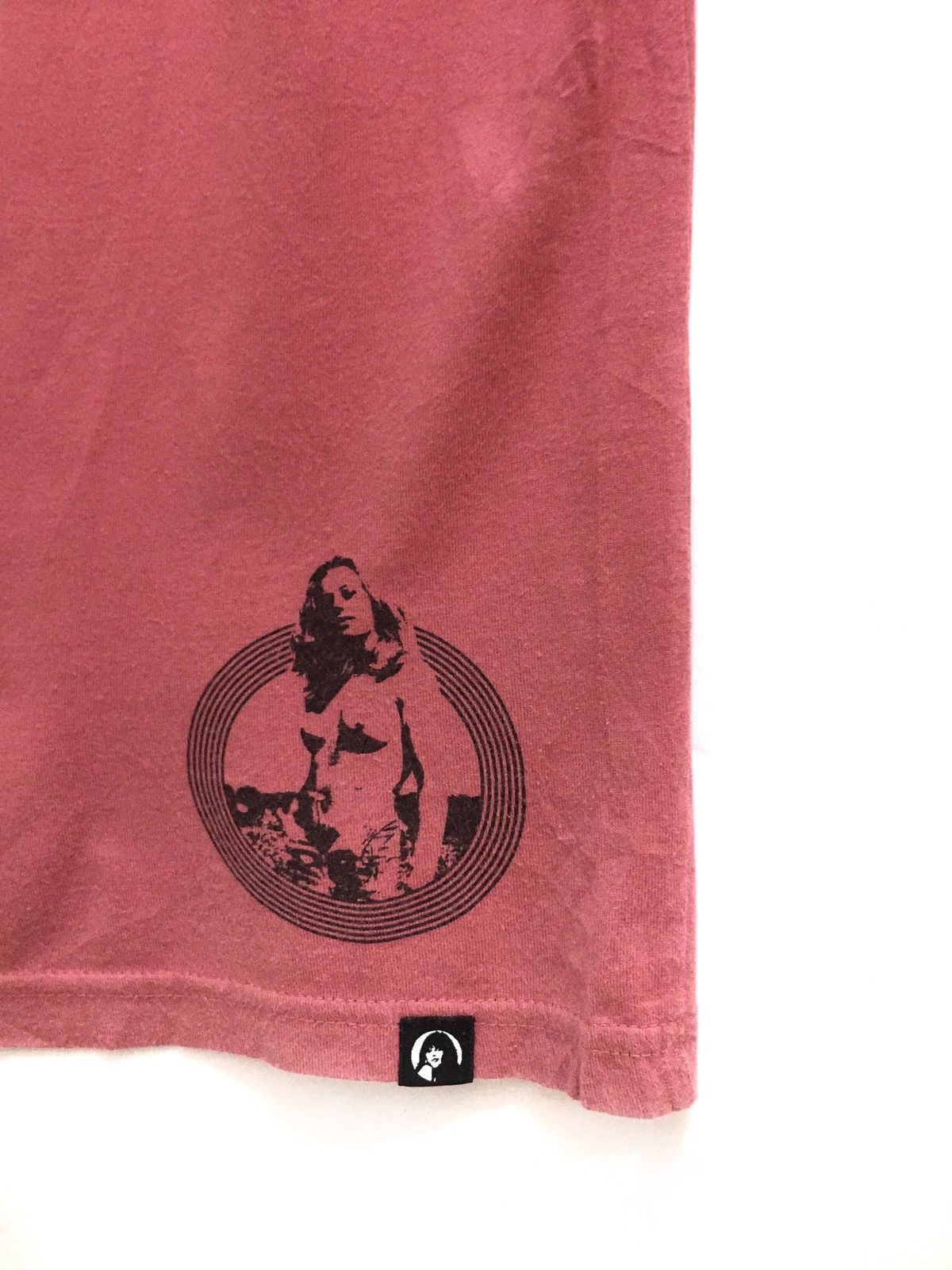 Hysteric Glamour × Japanese Brand Hysteric Glamour Angels T Shirt Size US S / EU 44-46 / 1 - 3 Thumbnail