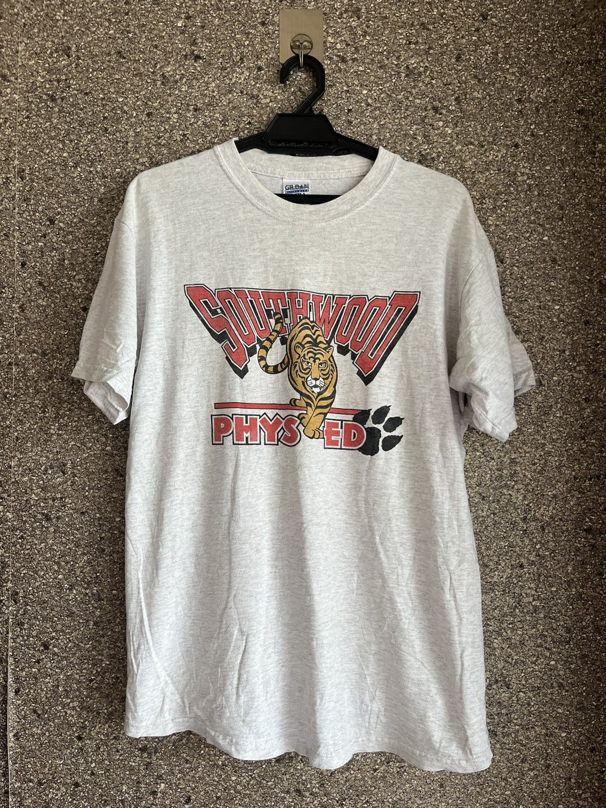 Vintage Southwood ft59 Size US M / EU 48-50 / 2 - 1 Thumbnail