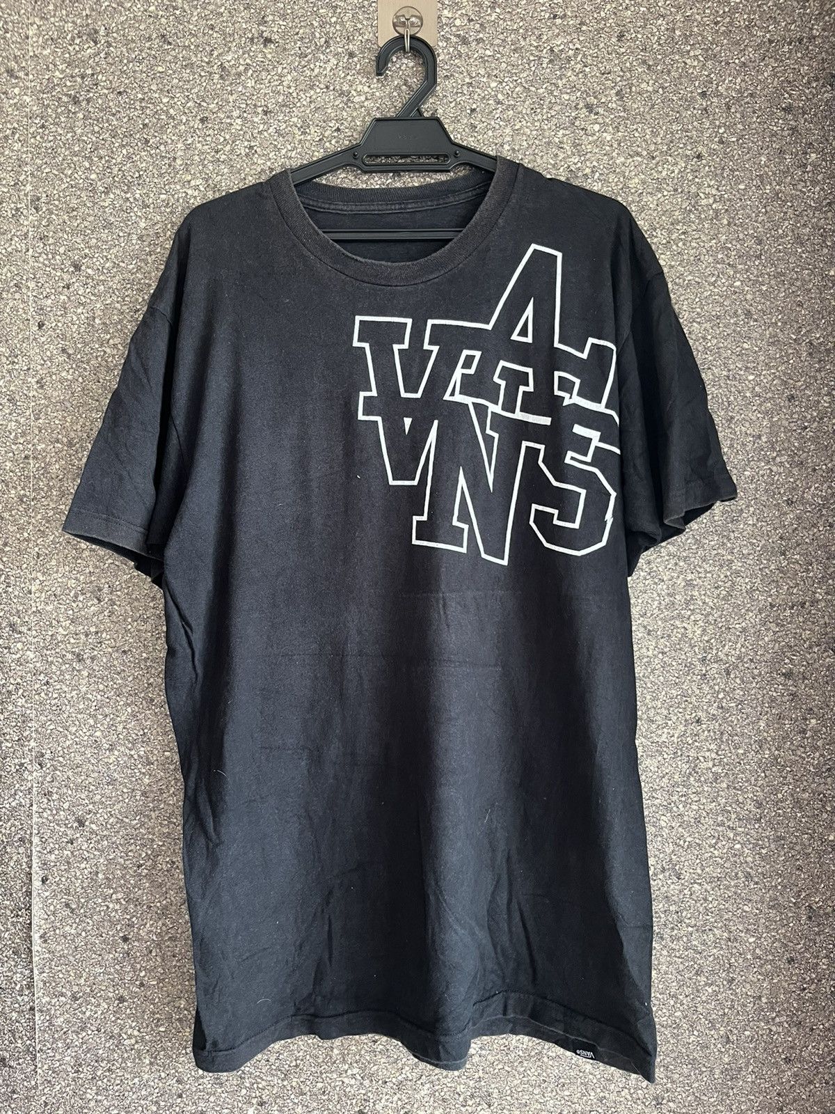 Vintage Vans ft59 Size US XL / EU 56 / 4 - 1 Thumbnail