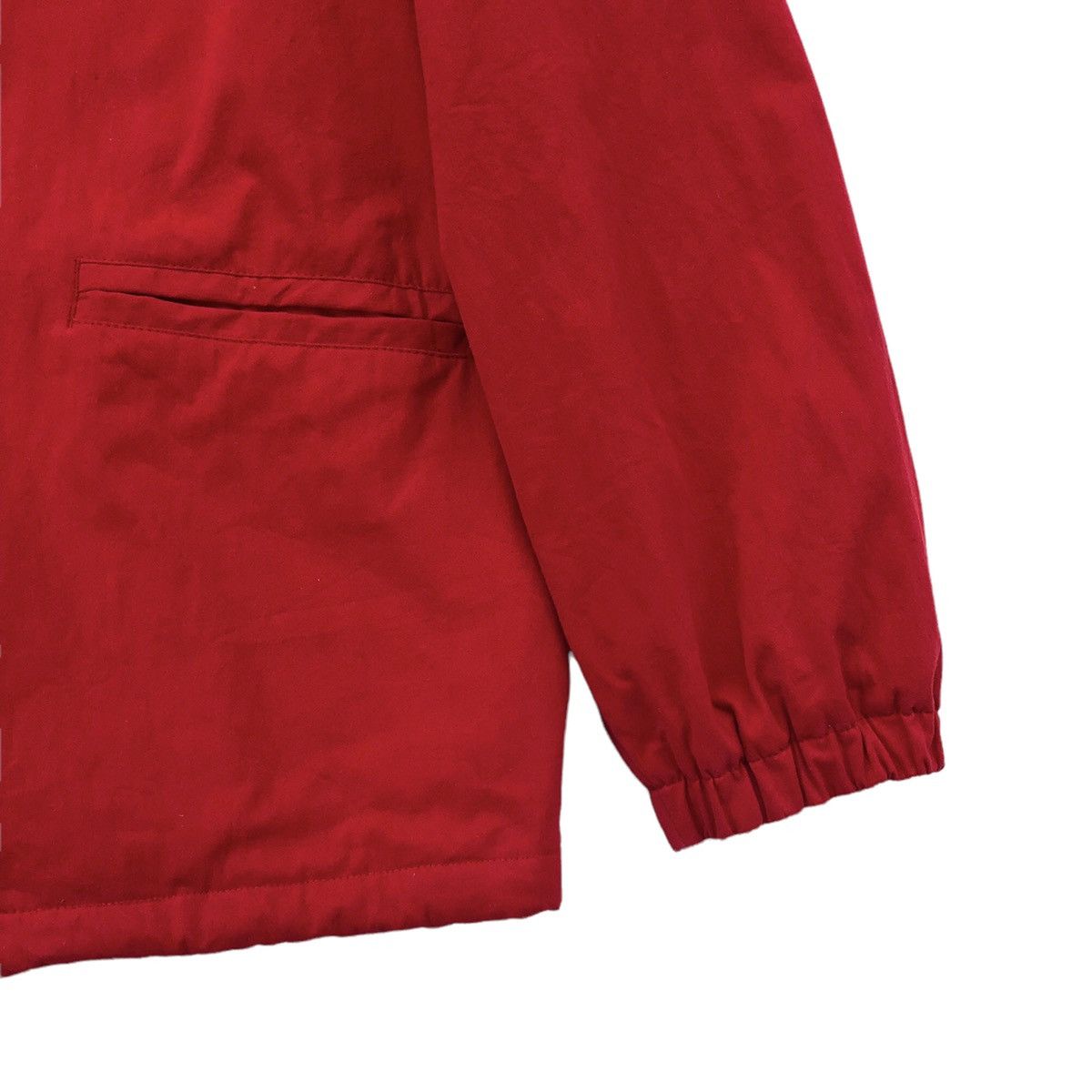 Polo Ralph Lauren 🔥Vintage Polo by Ralph Lauren Mens Lined Fleece Jacket Size US XL / EU 56 / 4 - 7 Thumbnail
