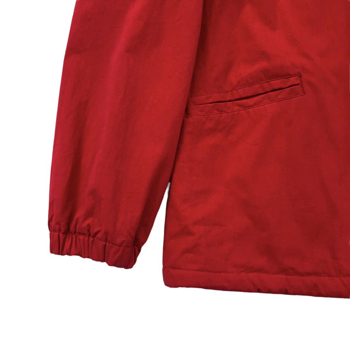 Polo Ralph Lauren 🔥Vintage Polo by Ralph Lauren Mens Lined Fleece Jacket Size US XL / EU 56 / 4 - 6 Thumbnail