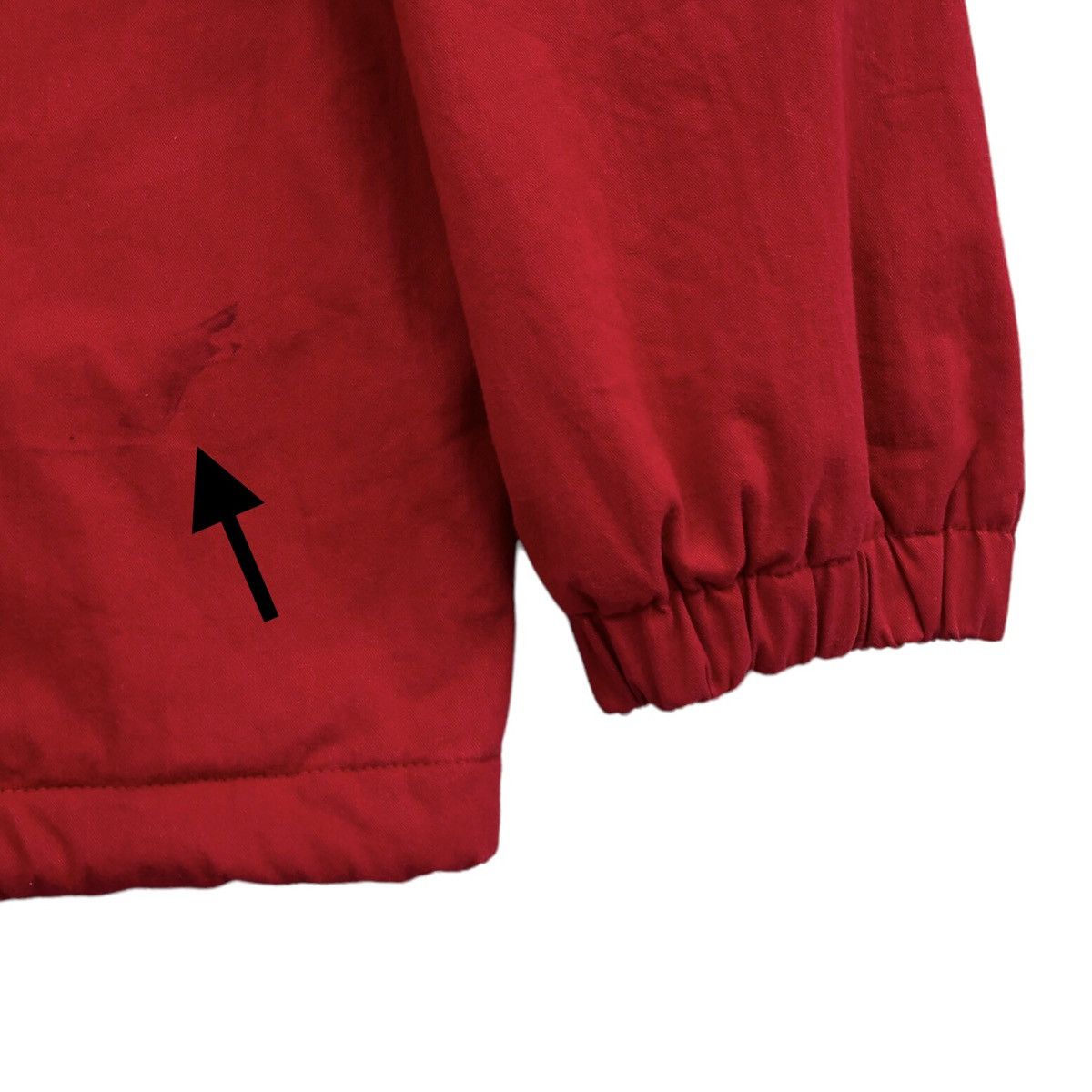 Polo Ralph Lauren 🔥Vintage Polo by Ralph Lauren Mens Lined Fleece Jacket Size US XL / EU 56 / 4 - 15 Thumbnail