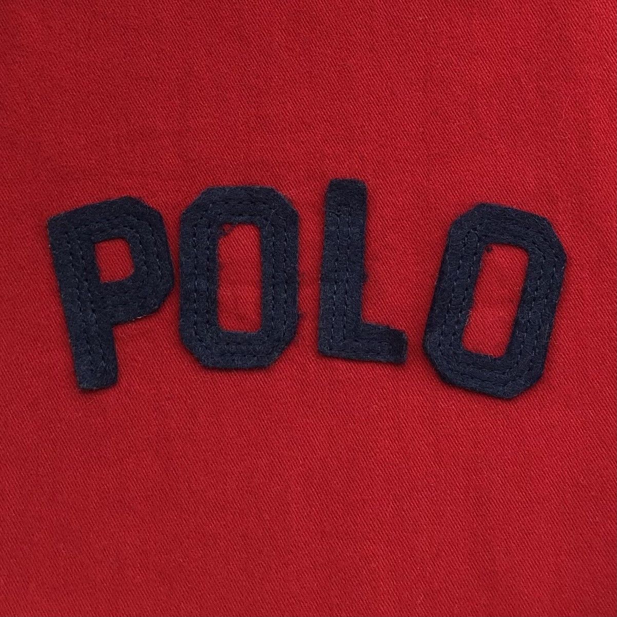 Polo Ralph Lauren 🔥Vintage Polo by Ralph Lauren Mens Lined Fleece Jacket Size US XL / EU 56 / 4 - 11 Thumbnail