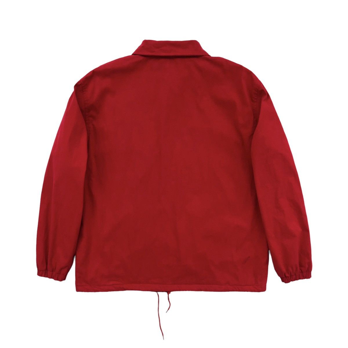 Polo Ralph Lauren 🔥Vintage Polo by Ralph Lauren Mens Lined Fleece Jacket Size US XL / EU 56 / 4 - 14 Thumbnail