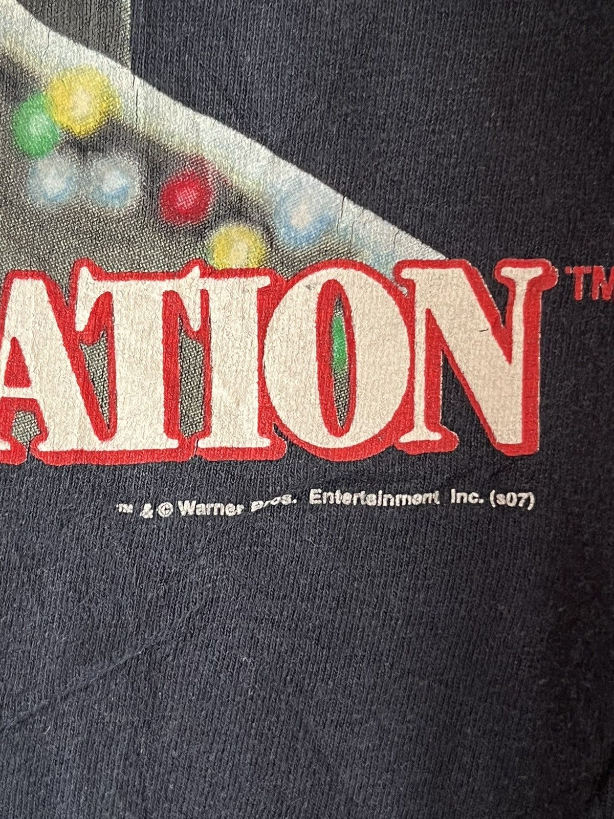 Vintage Christmas vacation ft59 Size US XL / EU 56 / 4 - 3 Thumbnail