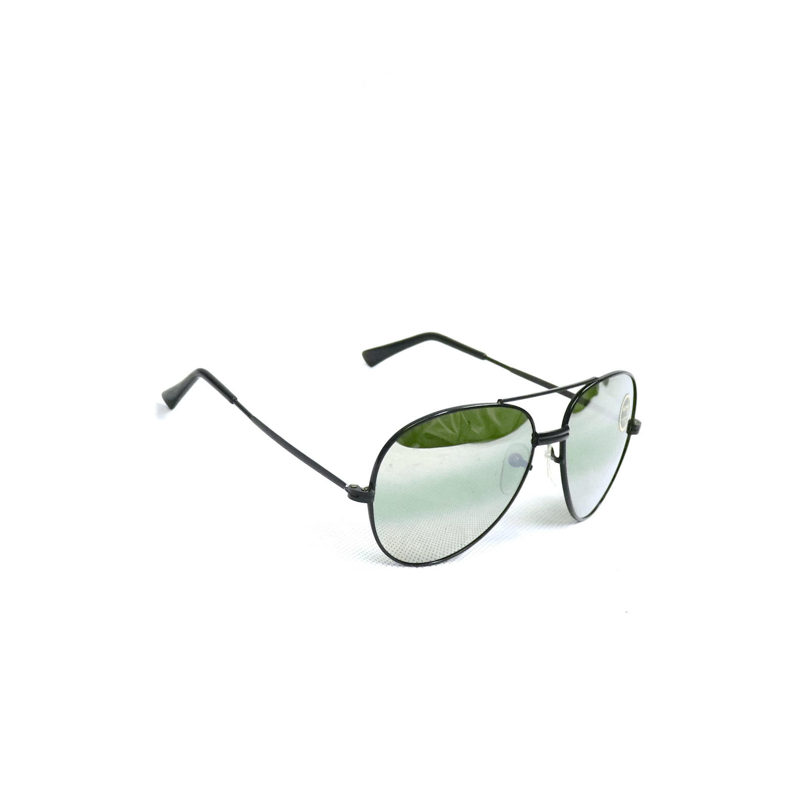 Seiko Seiko 1980s Aviator Polarized Germany Mode Sunglasses Size ONE SIZE - 2 Thumbnail