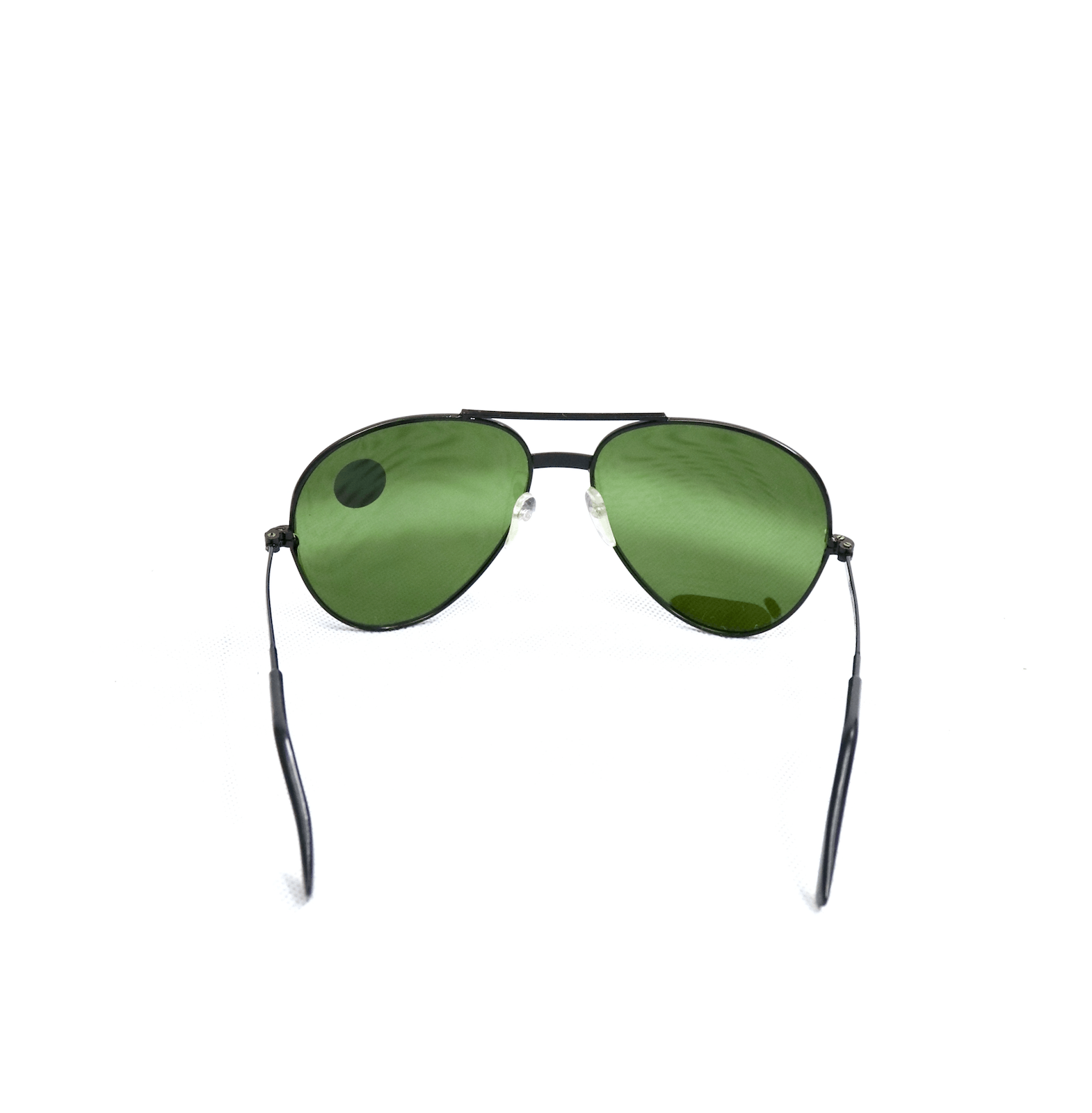Seiko Seiko 1980s Aviator Polarized Germany Mode Sunglasses Size ONE SIZE - 4 Thumbnail