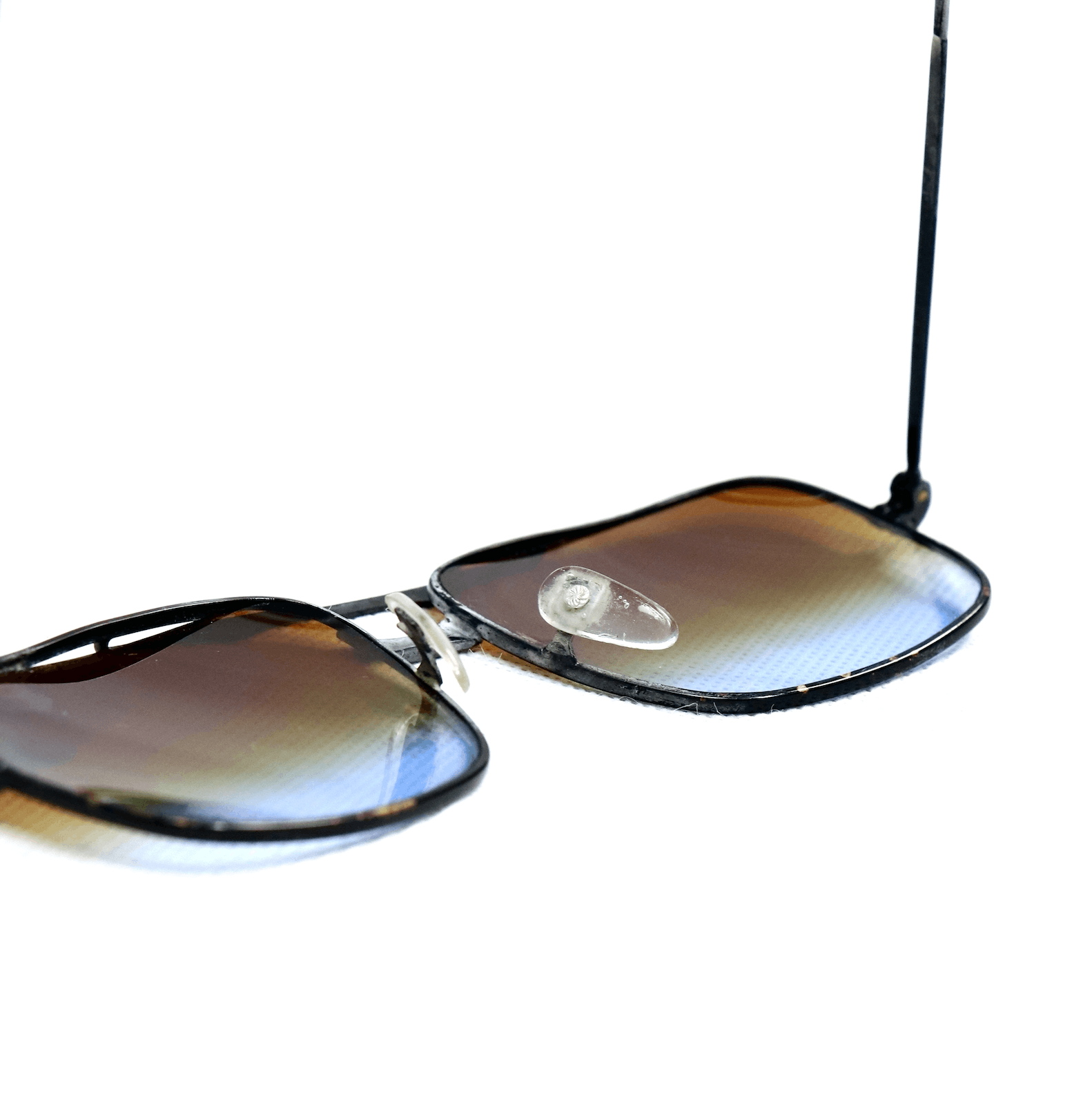 Vintage 1980s Square Polarized Germany Mode Sunglasses Size ONE SIZE - 5 Thumbnail
