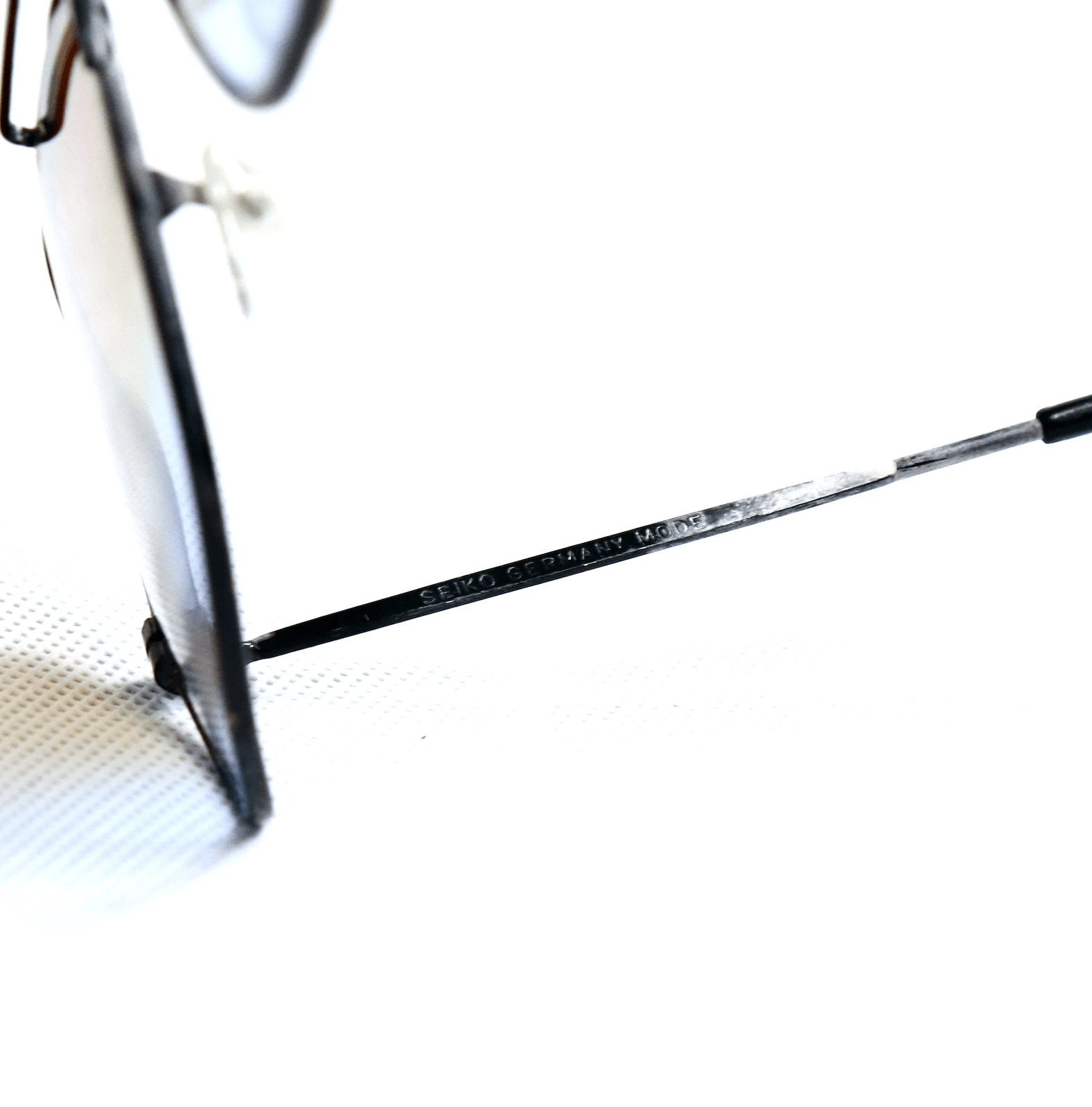 Vintage 1980s Square Polarized Germany Mode Sunglasses Size ONE SIZE - 4 Thumbnail