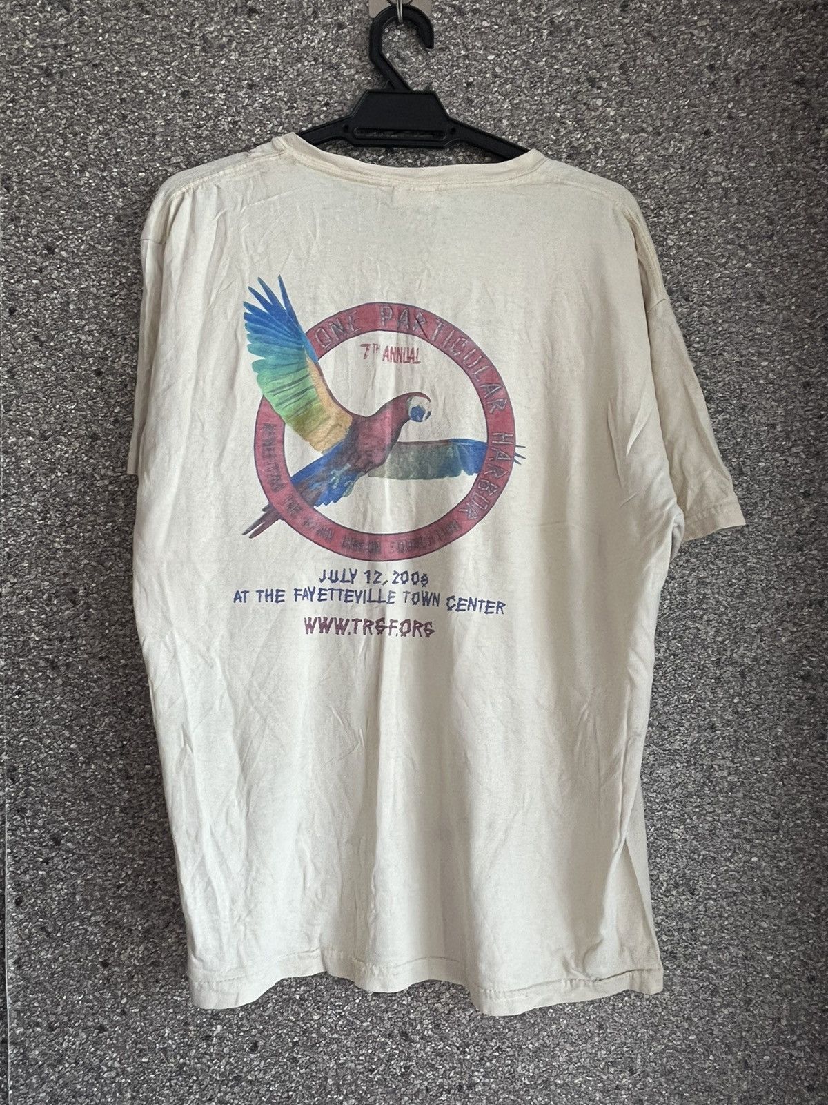 Vintage One particular harbor ft59 Size US L / EU 52-54 / 3 - 4 Thumbnail