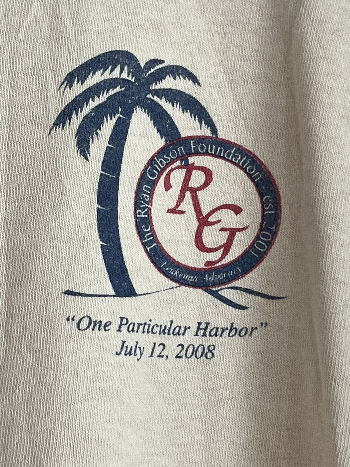 Vintage One particular harbor ft59 Size US L / EU 52-54 / 3 - 2 Thumbnail