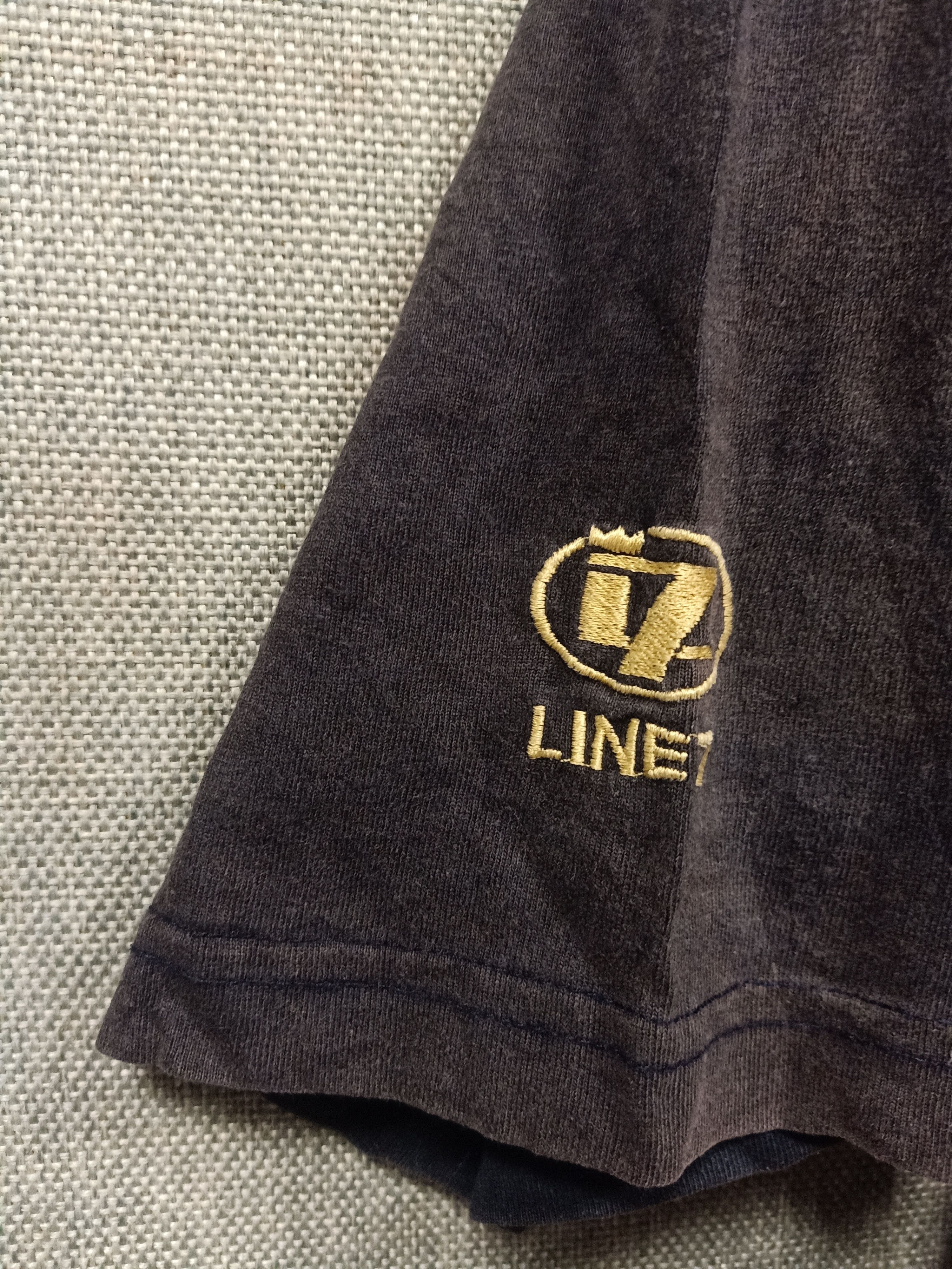 Sports Specialties × Vintage Vintage polo shirt team new zealand america's cup Size US XL / EU 56 / 4 - 3 Thumbnail