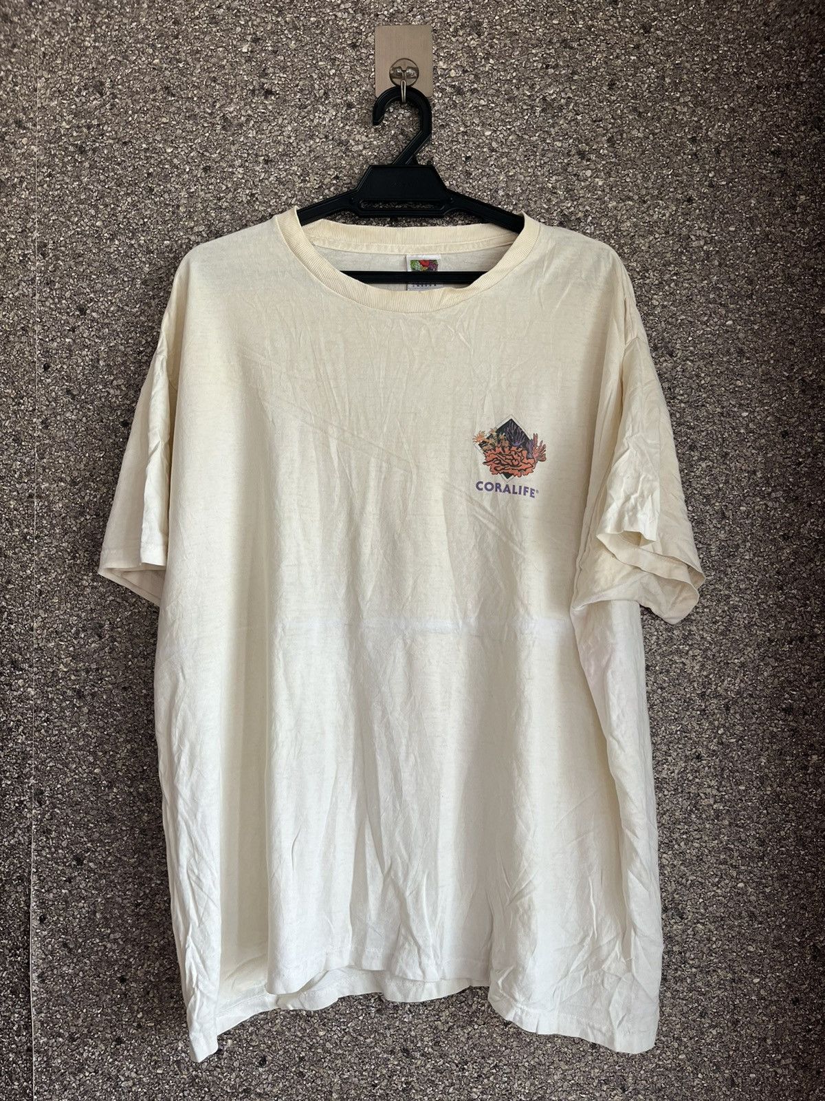 Vintage Coralife ft59 Size US XL / EU 56 / 4 - 1 Thumbnail