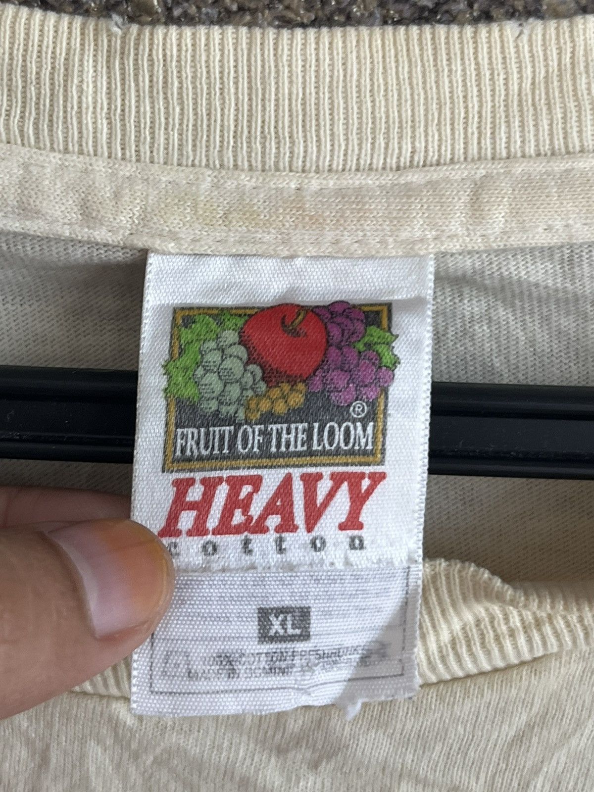 Vintage Coralife ft59 Size US XL / EU 56 / 4 - 3 Thumbnail