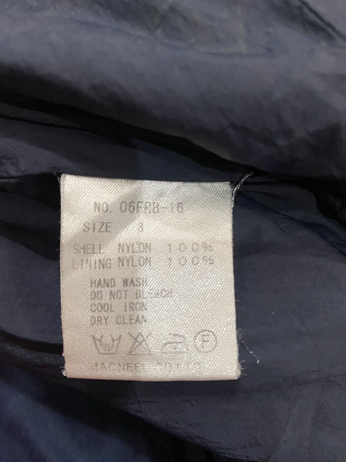 Mastermind Japan × Roar Vtg ROAR padded Swarovski racing jacket Size US M / EU 48-50 / 2 - 12 Thumbnail