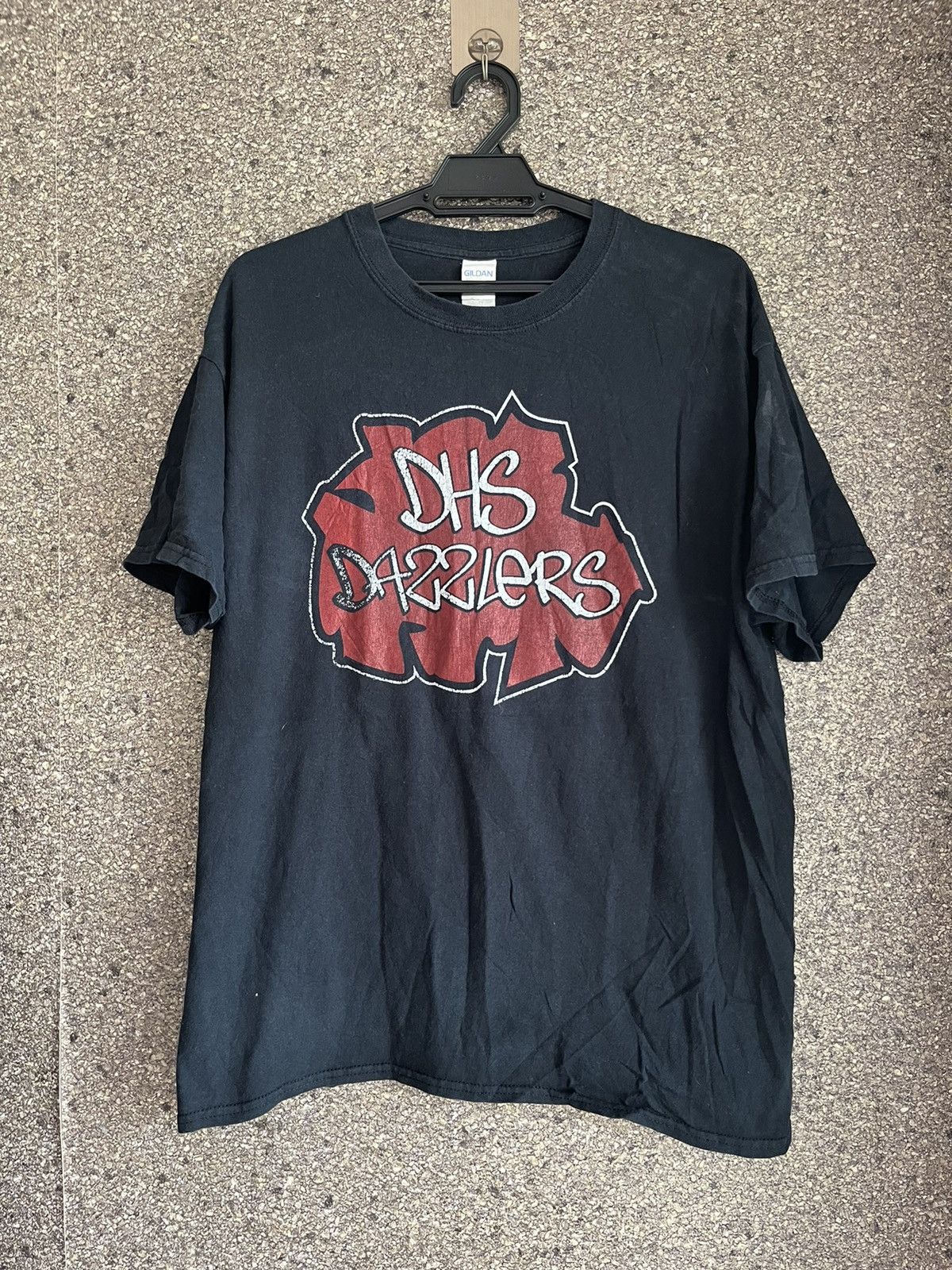 Vintage Dhs dazzlers ft59 Size US L / EU 52-54 / 3 - 1 Thumbnail