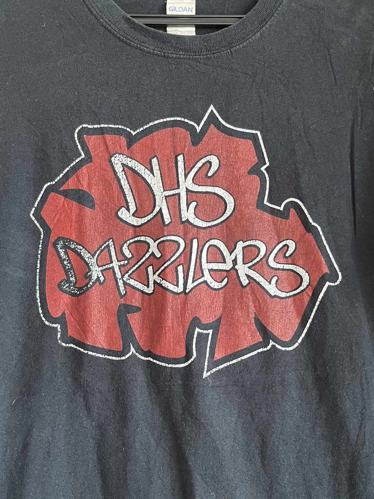 Vintage Dhs dazzlers ft59 Size US L / EU 52-54 / 3 - 2 Thumbnail
