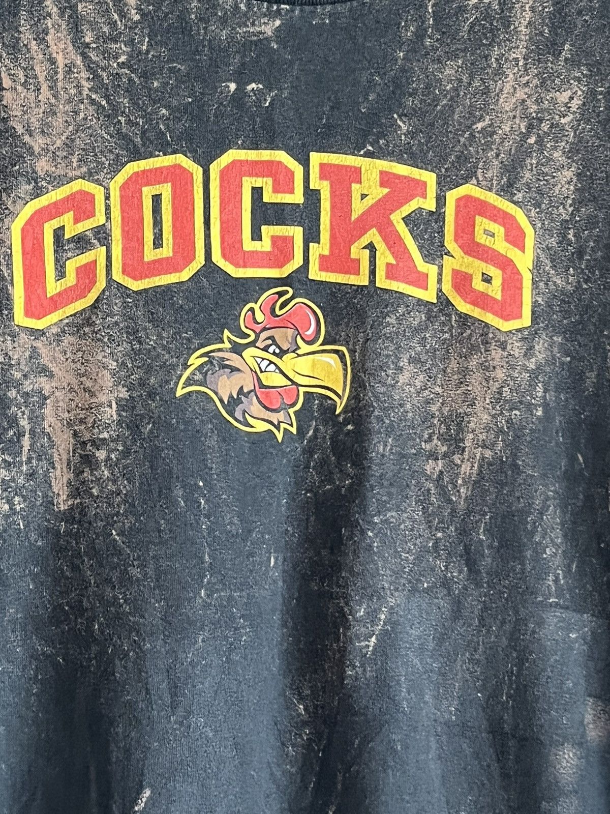 Vintage Cocks ft59 Size US L / EU 52-54 / 3 - 2 Thumbnail