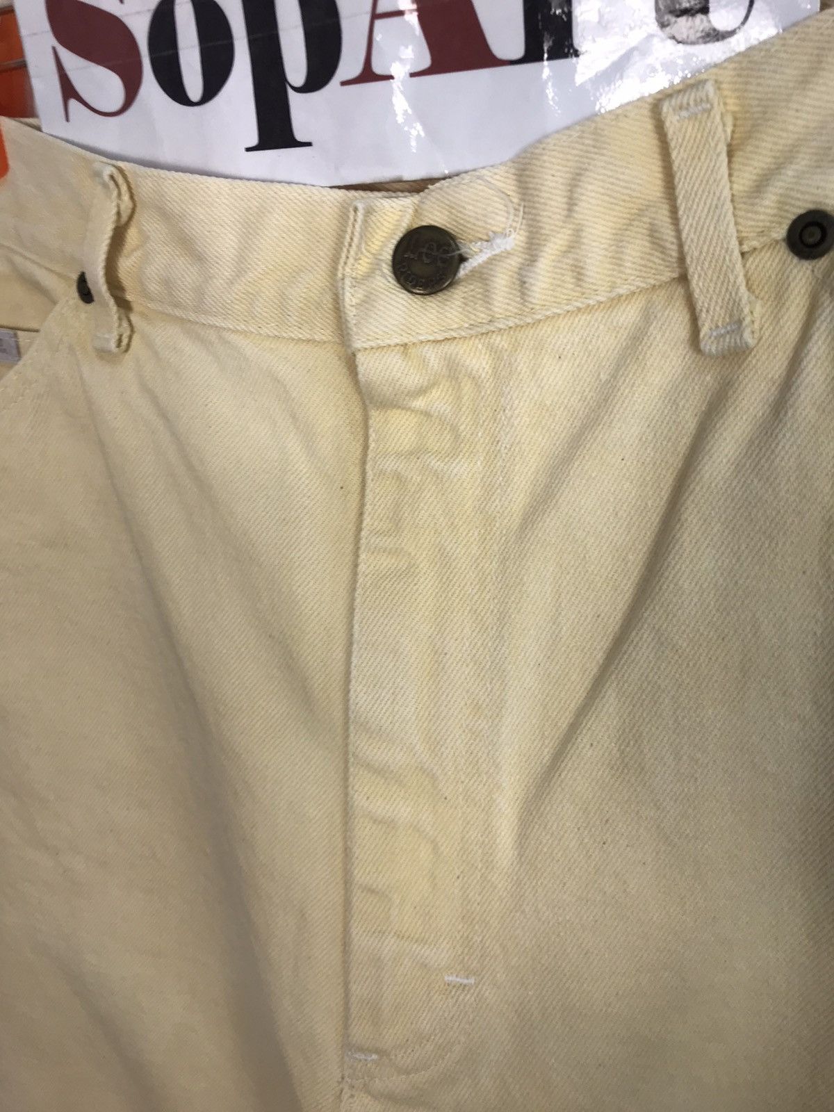 Lee × Vintage Vintage Lee Riders Jeans Colour Yellow Style Size US 31 - 6 Thumbnail