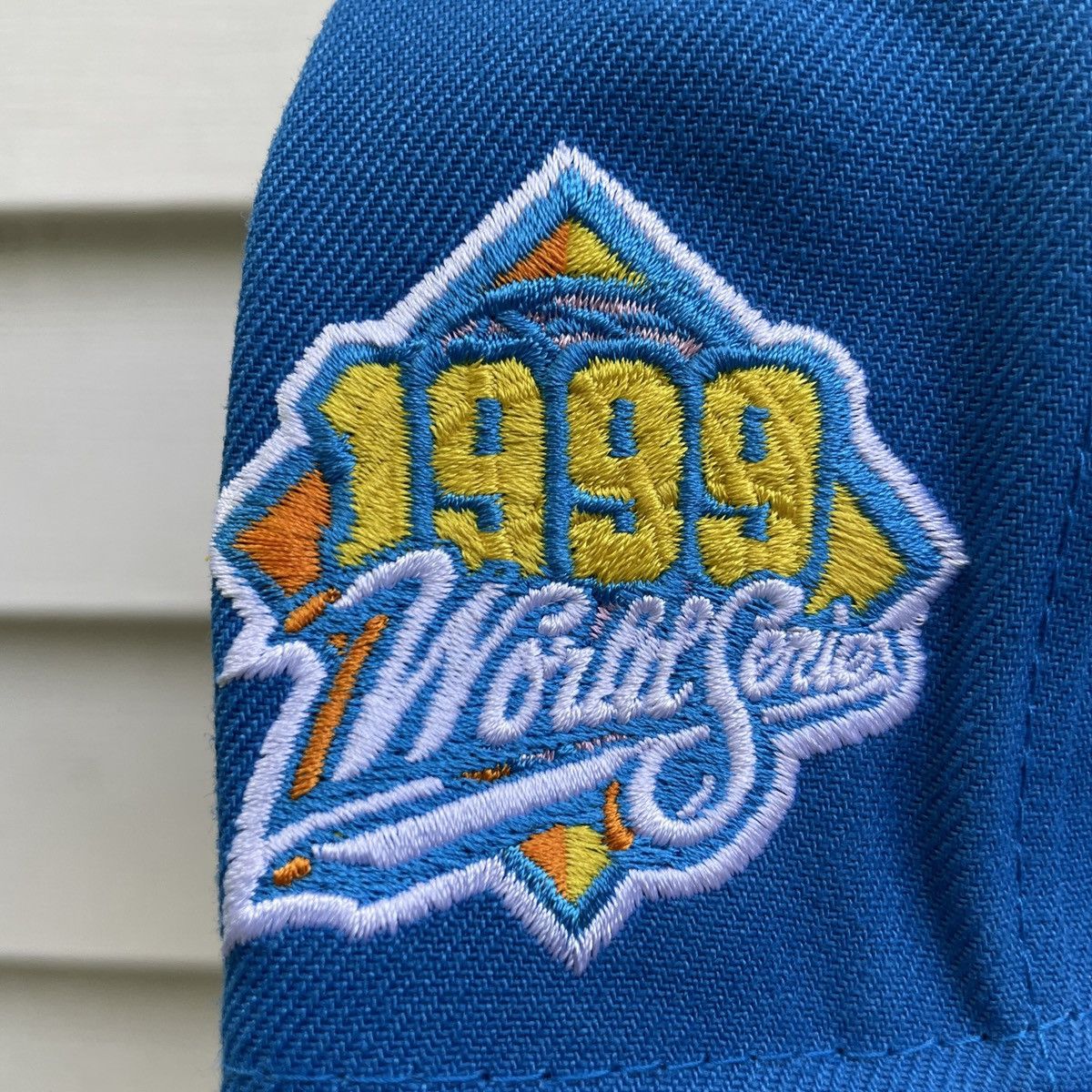 Hat Club × New Era HAT CLUB NBA CROSS OVER COLLECTION NEW YORK YANKEES Size ONE SIZE - 2 Thumbnail